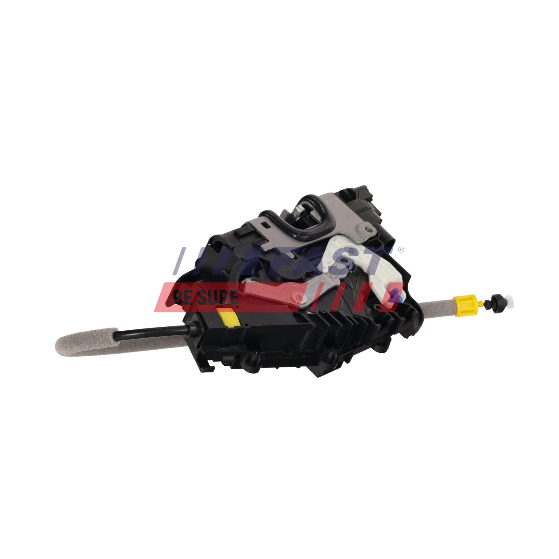 Ilustracja FT03838 FAST zamek drzwi