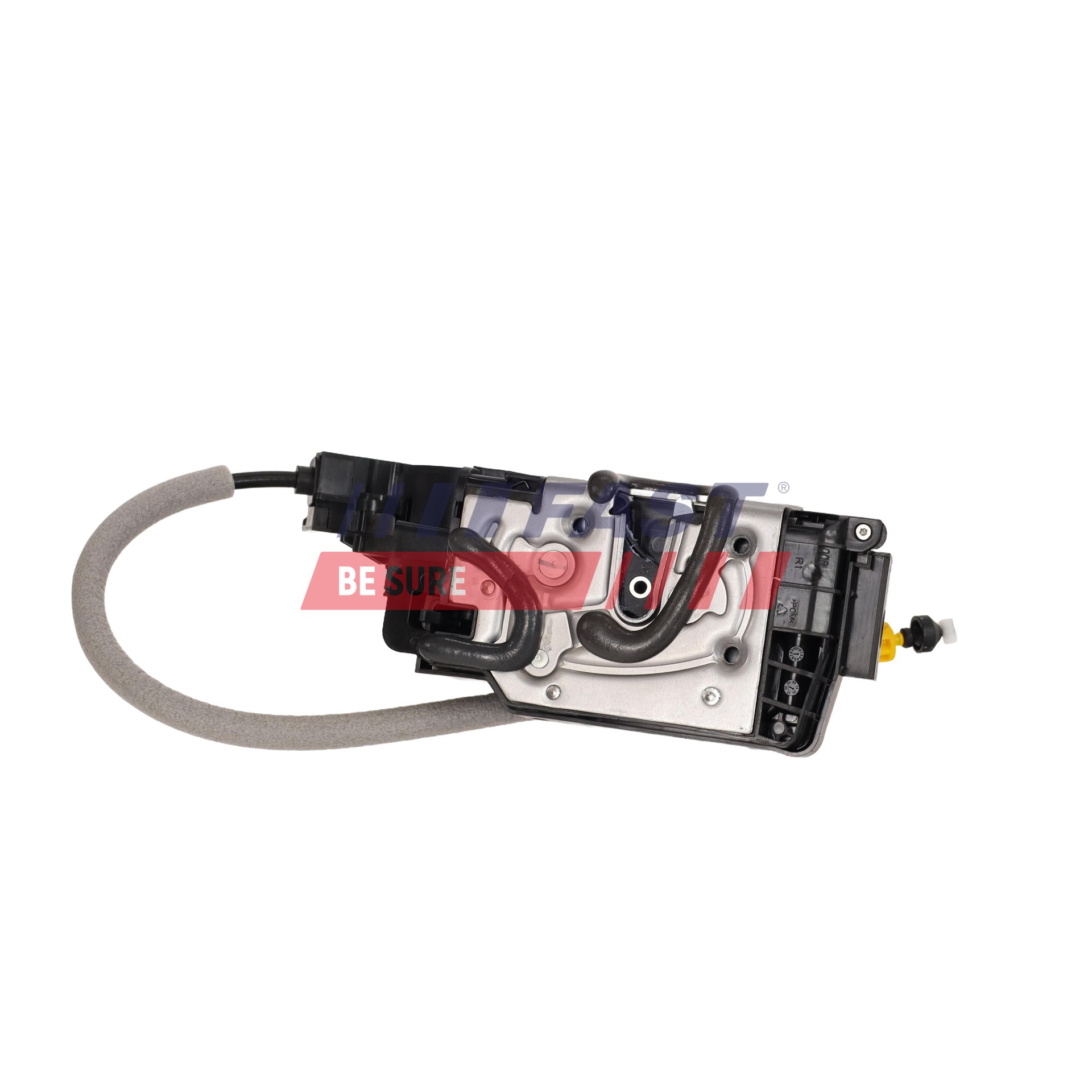 Ilustracja FT03839 FAST zamek drzwi