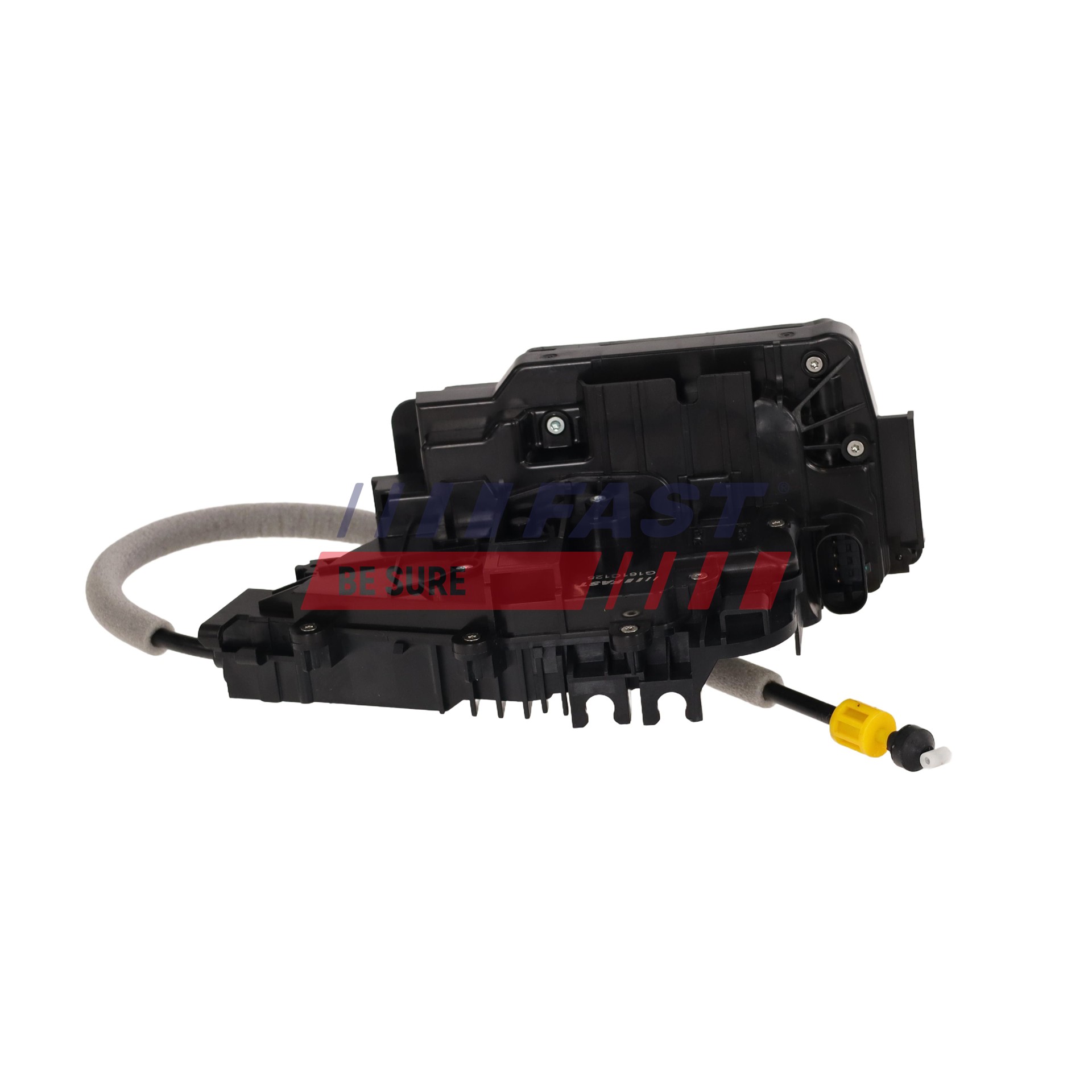 Ilustracja FT03839 FAST zamek drzwi