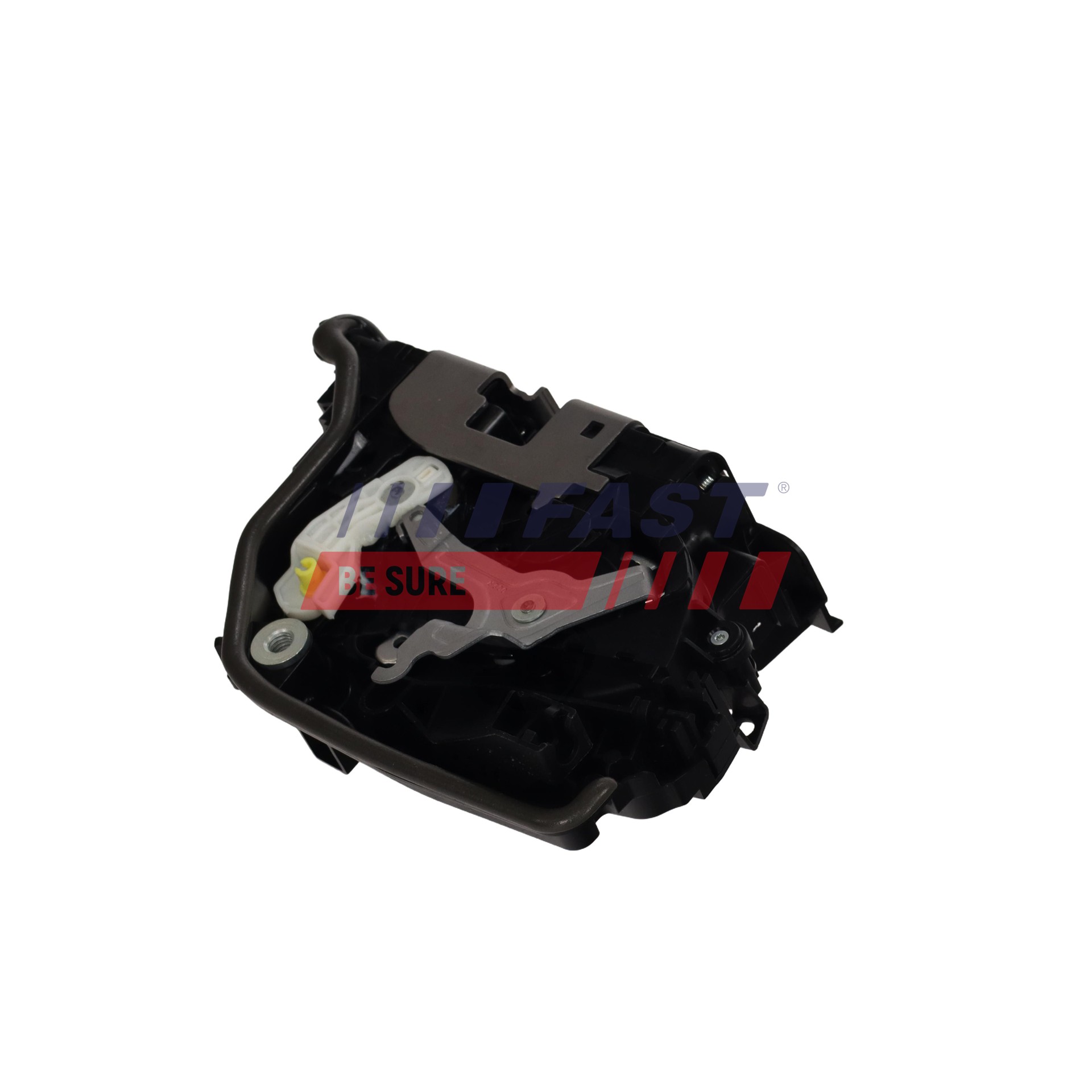 Ilustracja FT03841 FAST zamek drzwi