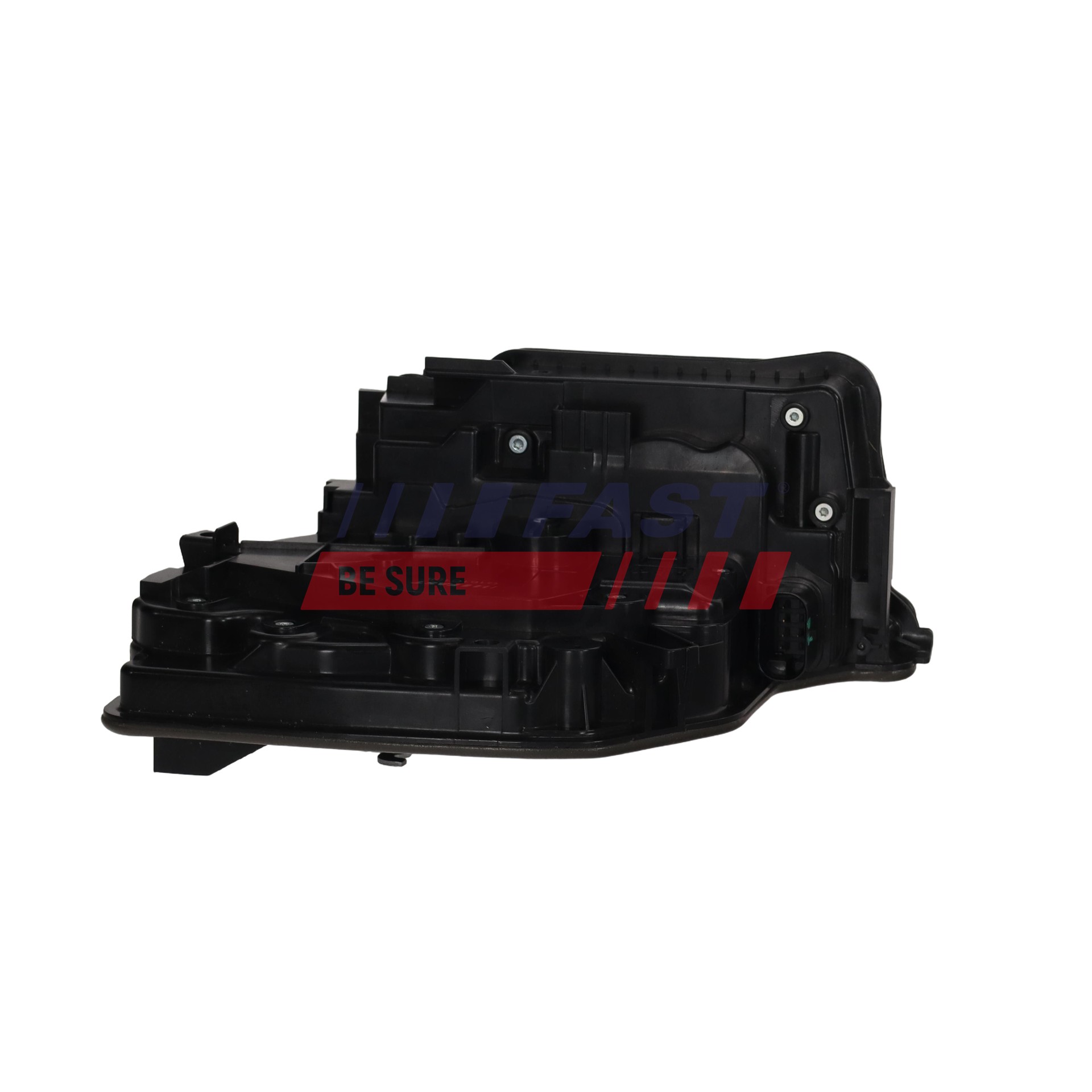 Ilustracja FT03841 FAST zamek drzwi