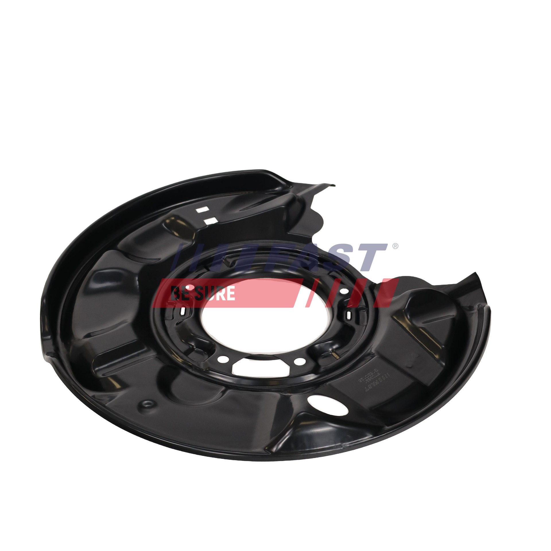 Ilustracja FT03891 FAST osłona tarczy hamulcowej