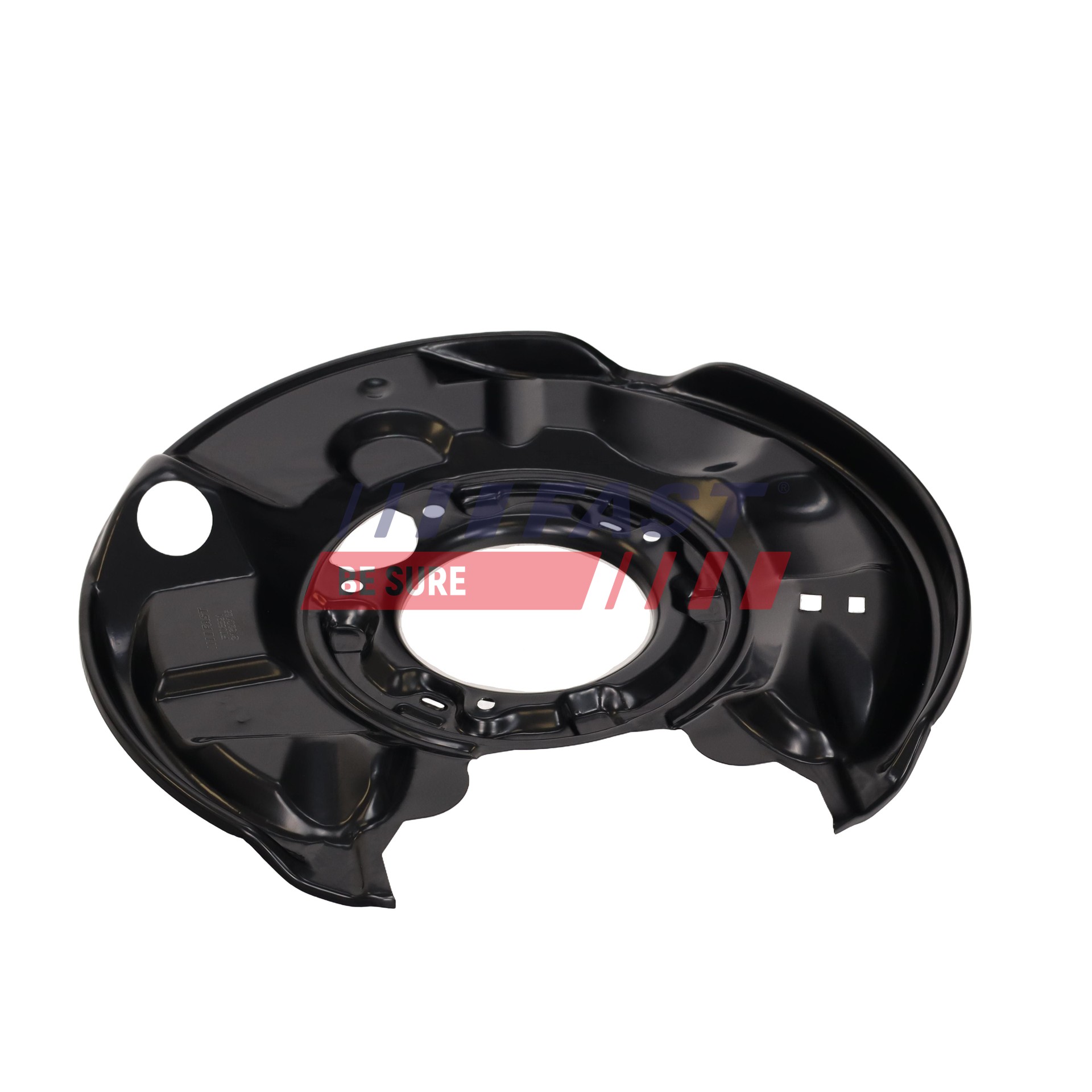 Ilustracja FT03891 FAST osłona tarczy hamulcowej