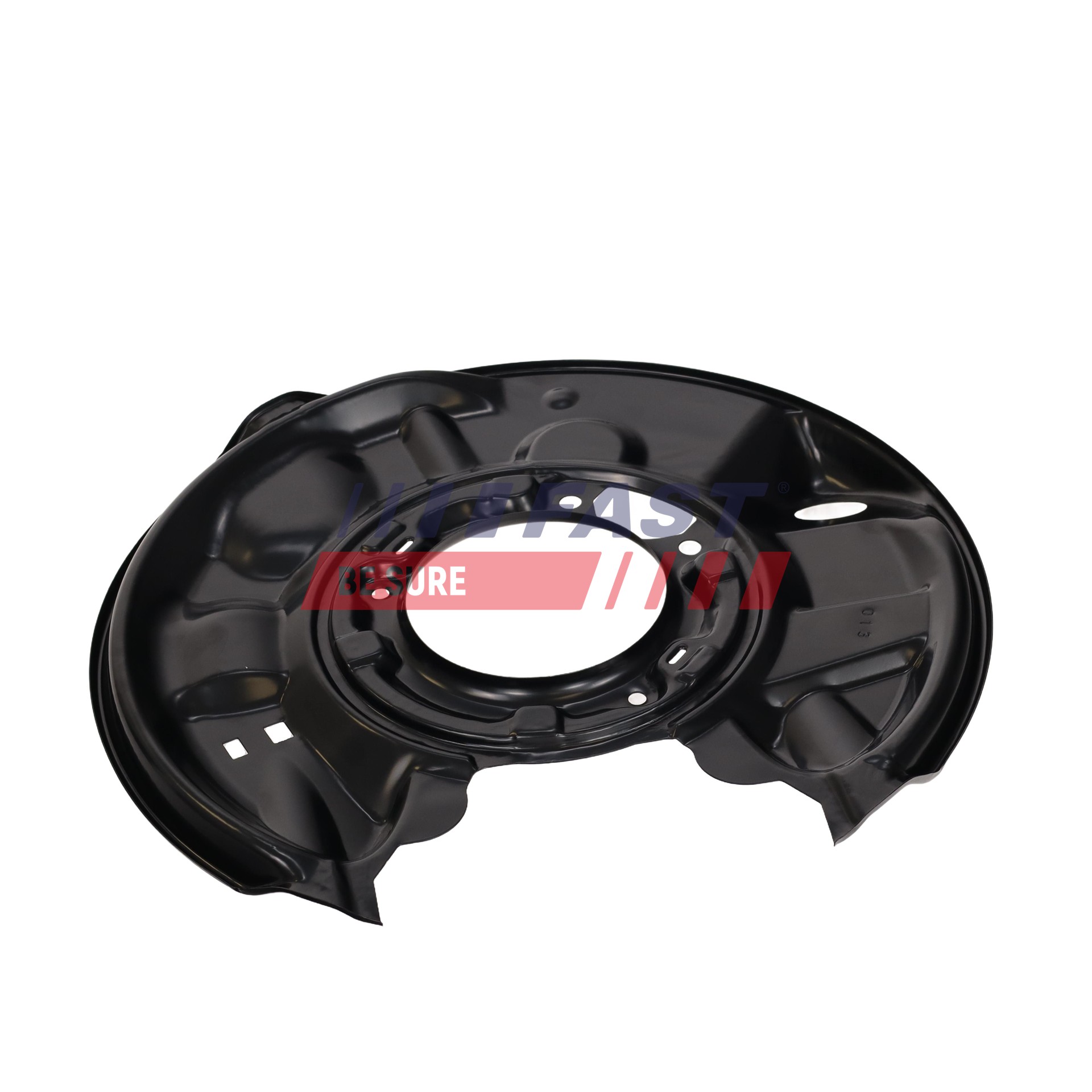 Ilustracja FT03891 FAST osłona tarczy hamulcowej