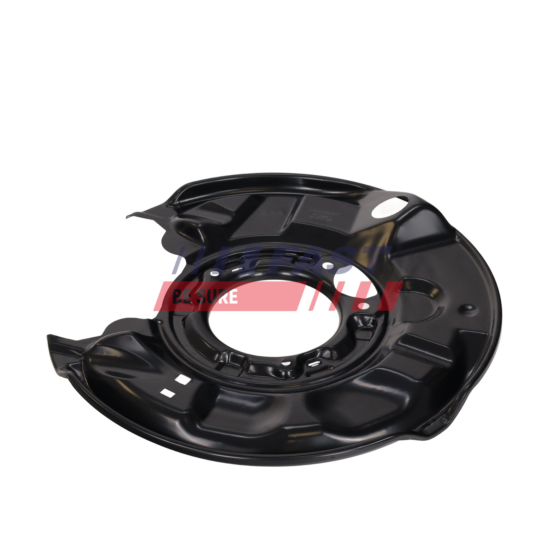 Ilustracja FT03891 FAST osłona tarczy hamulcowej