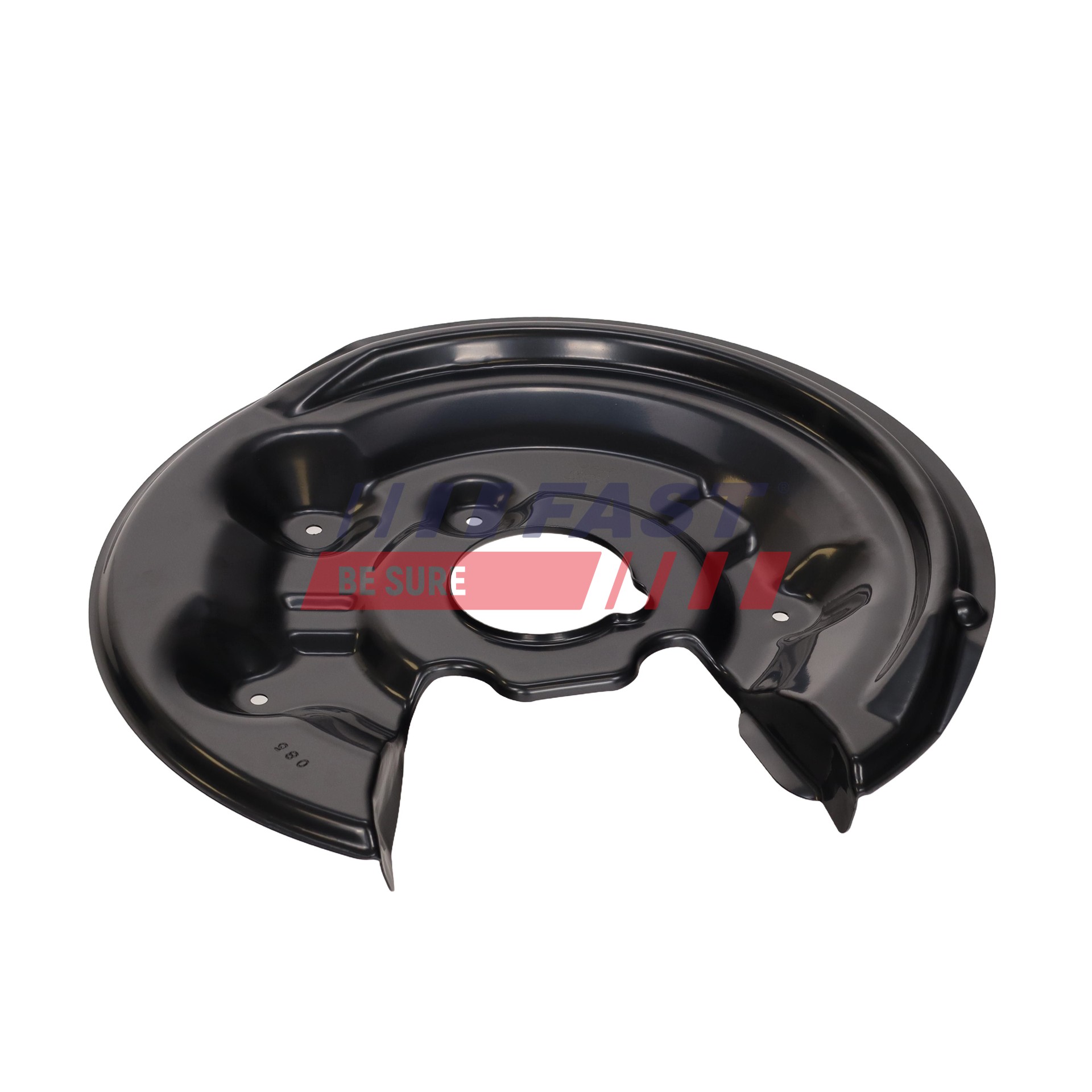 Ilustracja FT03897 FAST osłona tarczy hamulcowej