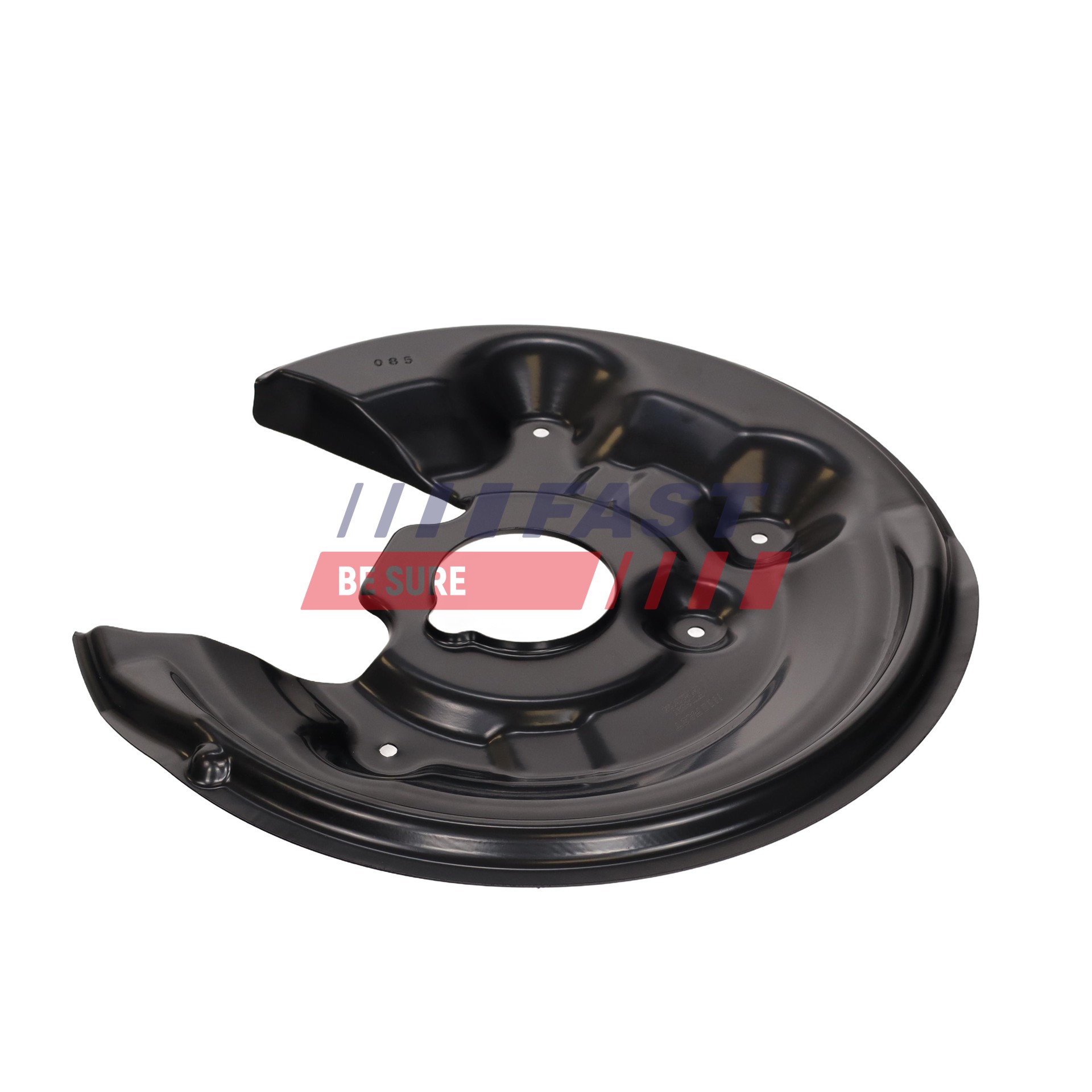 Ilustracja FT03897 FAST osłona tarczy hamulcowej