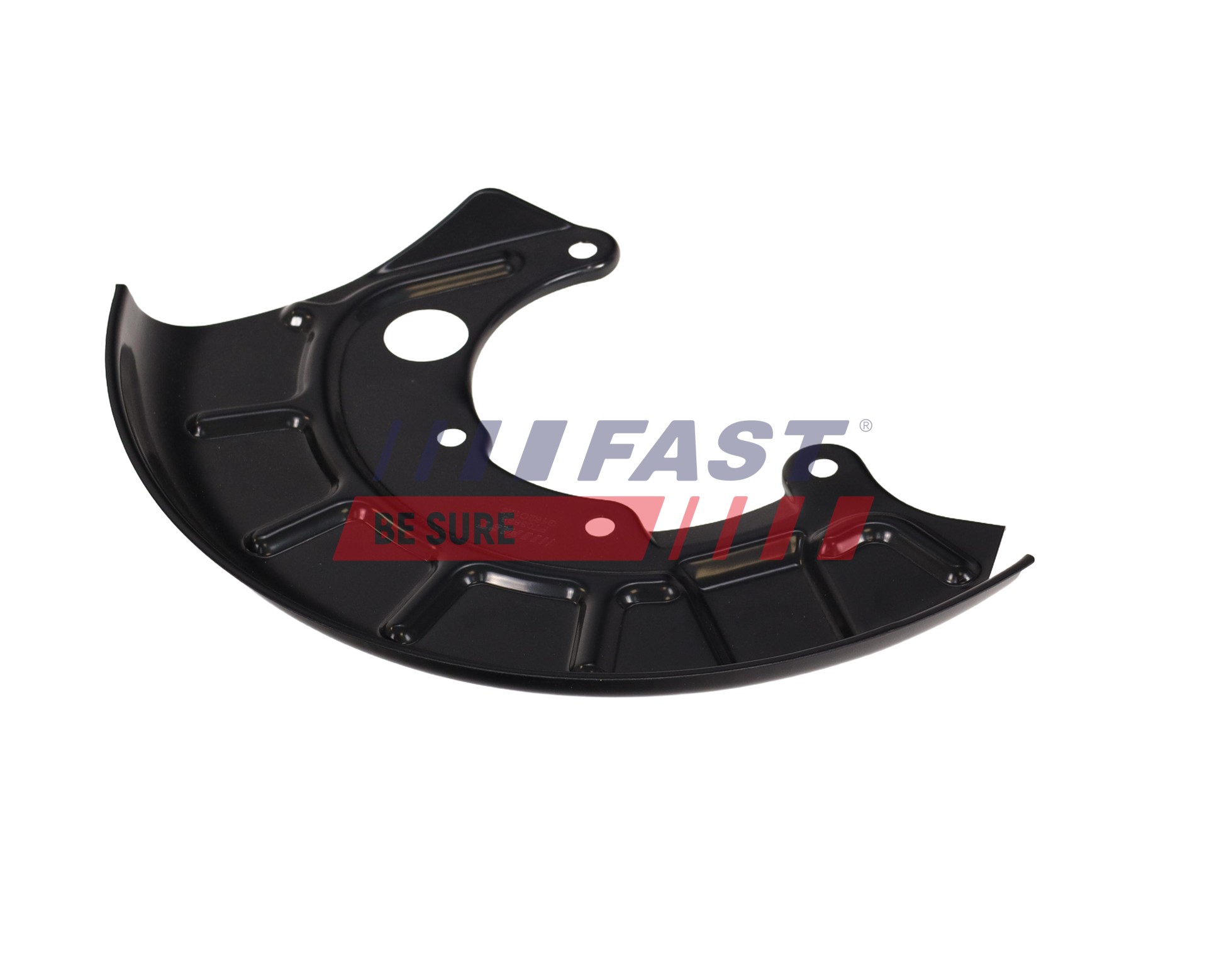 Ilustracja FT03898 FAST osłona tarczy hamulcowej