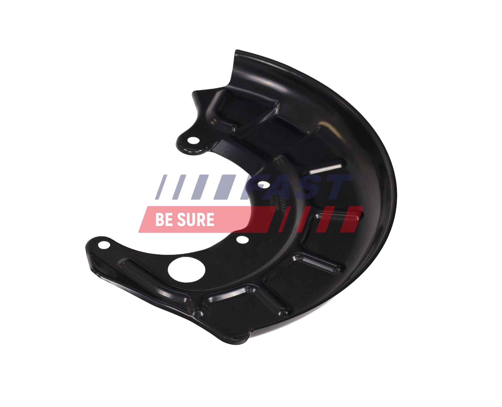 Ilustracja FT03898 FAST osłona tarczy hamulcowej