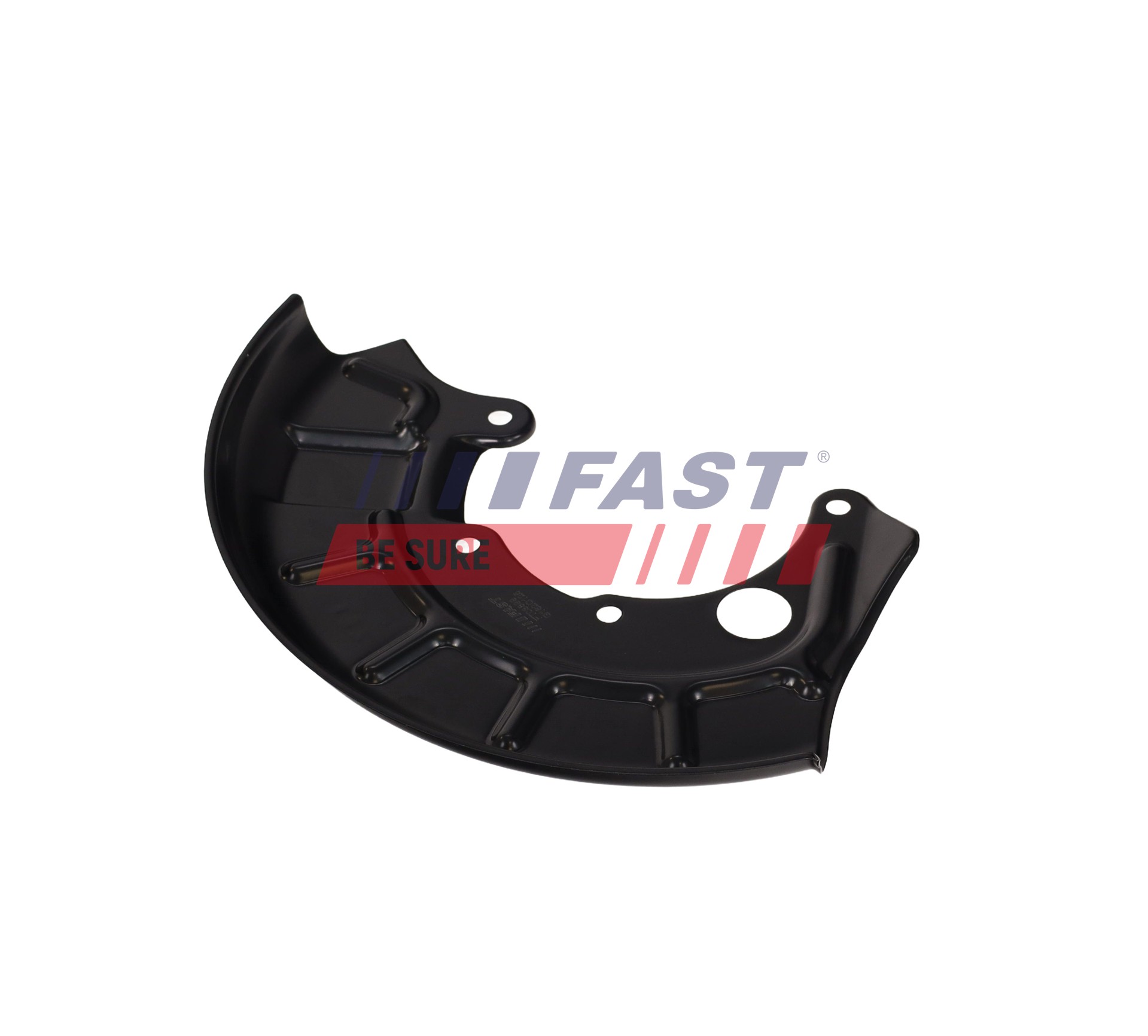 Ilustracja FT03899 FAST osłona tarczy hamulcowej