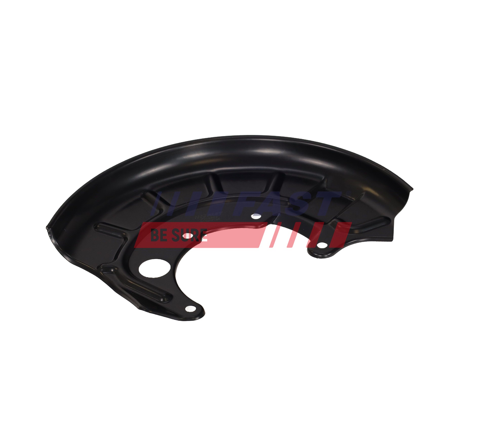 Ilustracja FT03899 FAST osłona tarczy hamulcowej