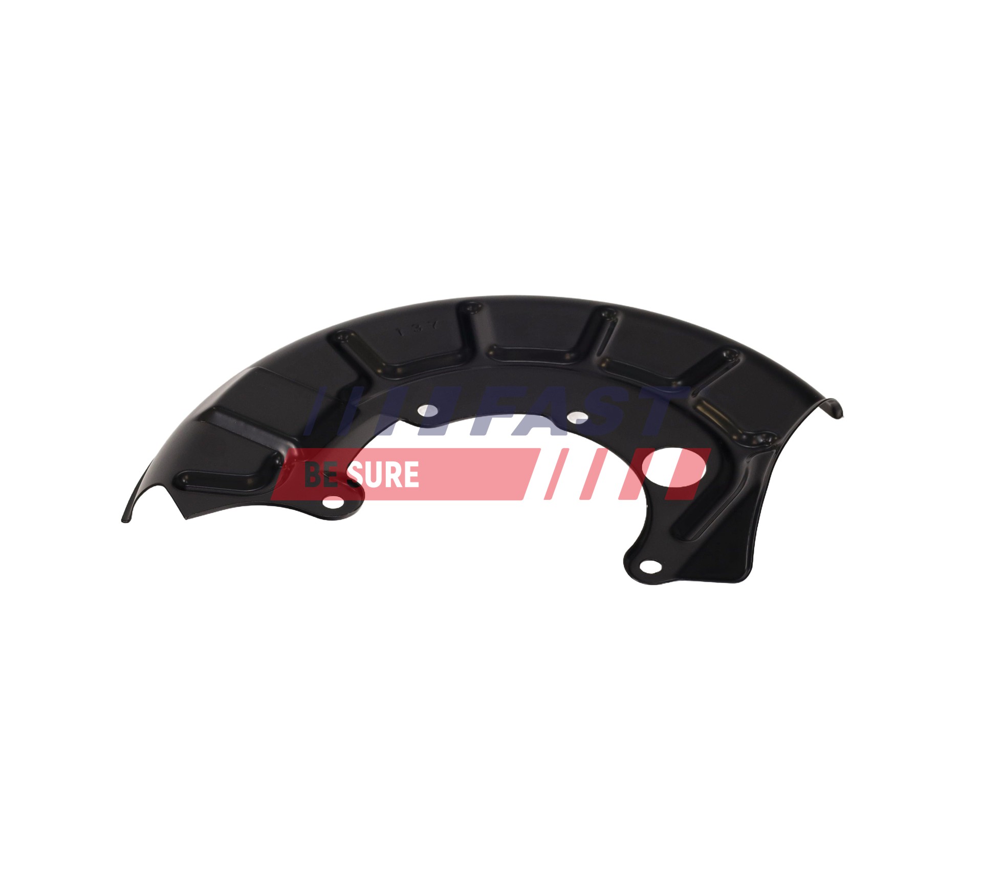 Ilustracja FT03899 FAST osłona tarczy hamulcowej