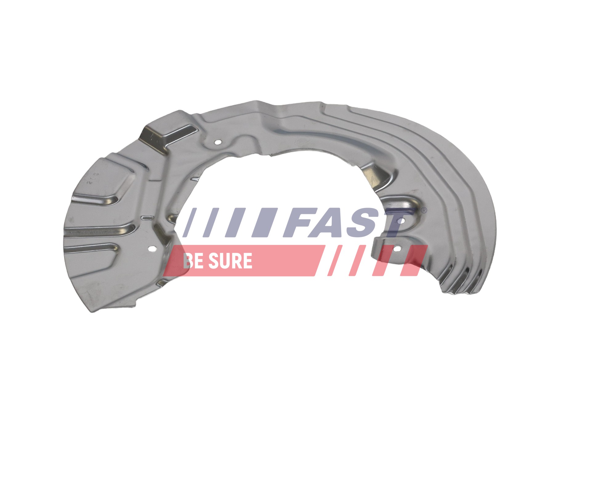 Ilustracja FT03920 FAST osłona tarczy hamulcowej