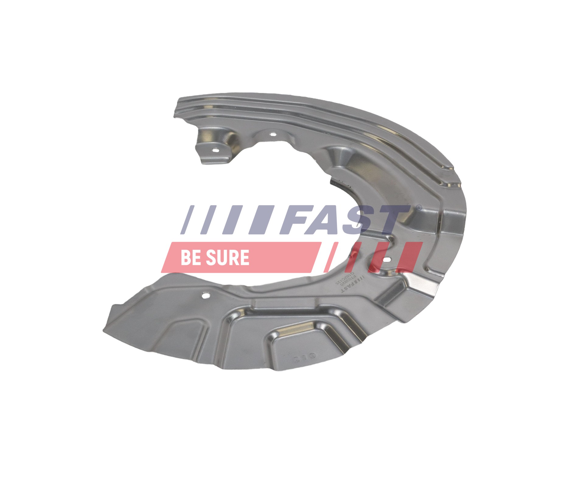 Ilustracja FT03920 FAST osłona tarczy hamulcowej