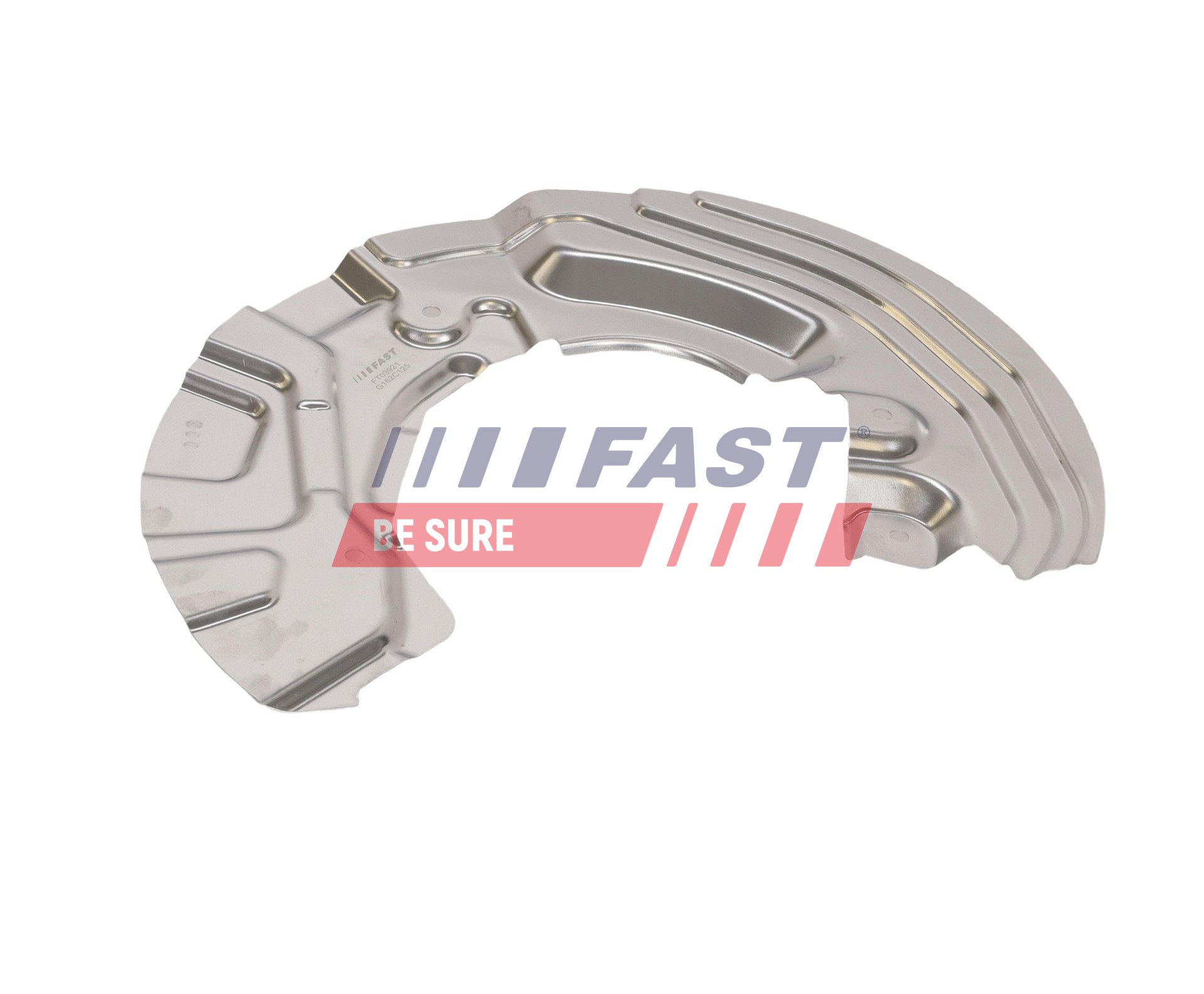 Ilustracja FT03921 FAST osłona tarczy hamulcowej