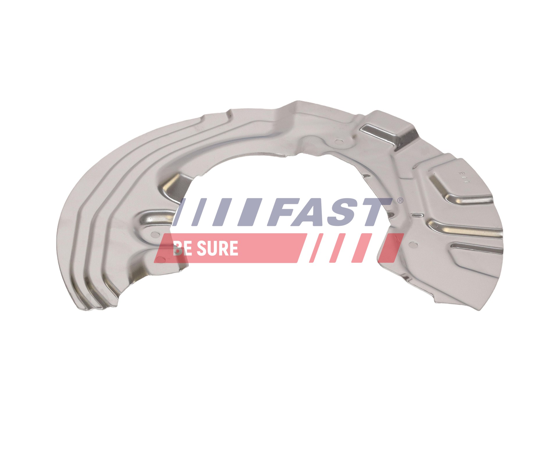 Ilustracja FT03921 FAST osłona tarczy hamulcowej
