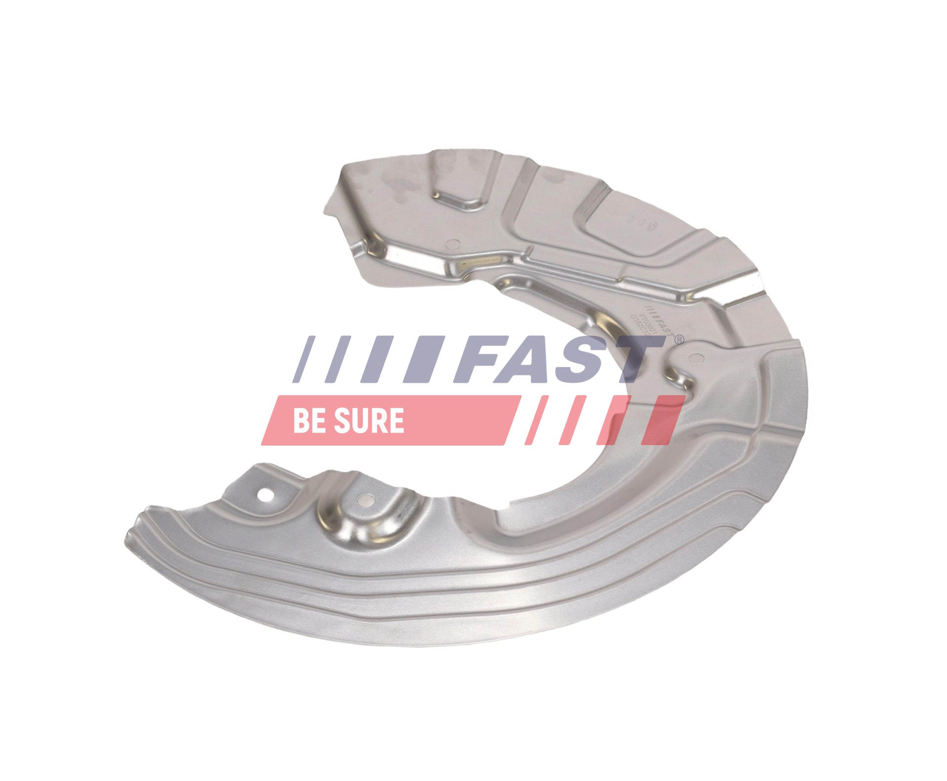 Ilustracja FT03921 FAST osłona tarczy hamulcowej