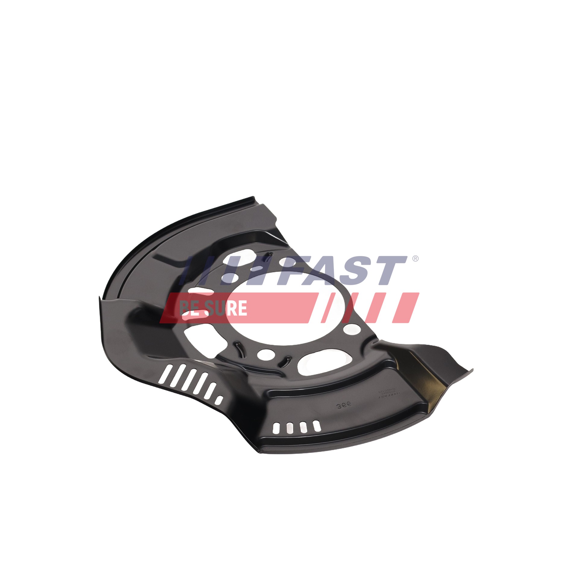 Ilustracja FT03944 FAST osłona tarczy hamulcowej