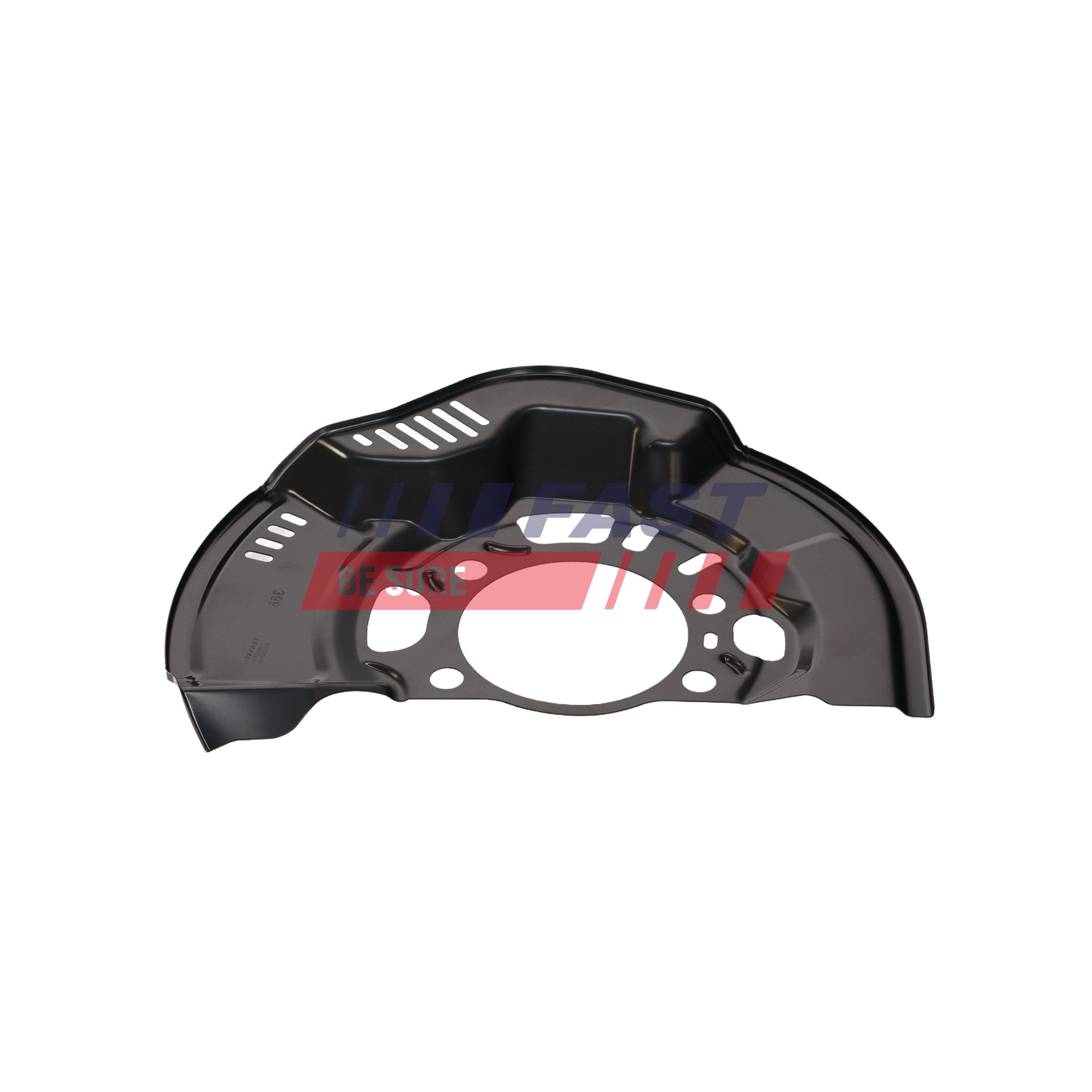 Ilustracja FT03944 FAST osłona tarczy hamulcowej