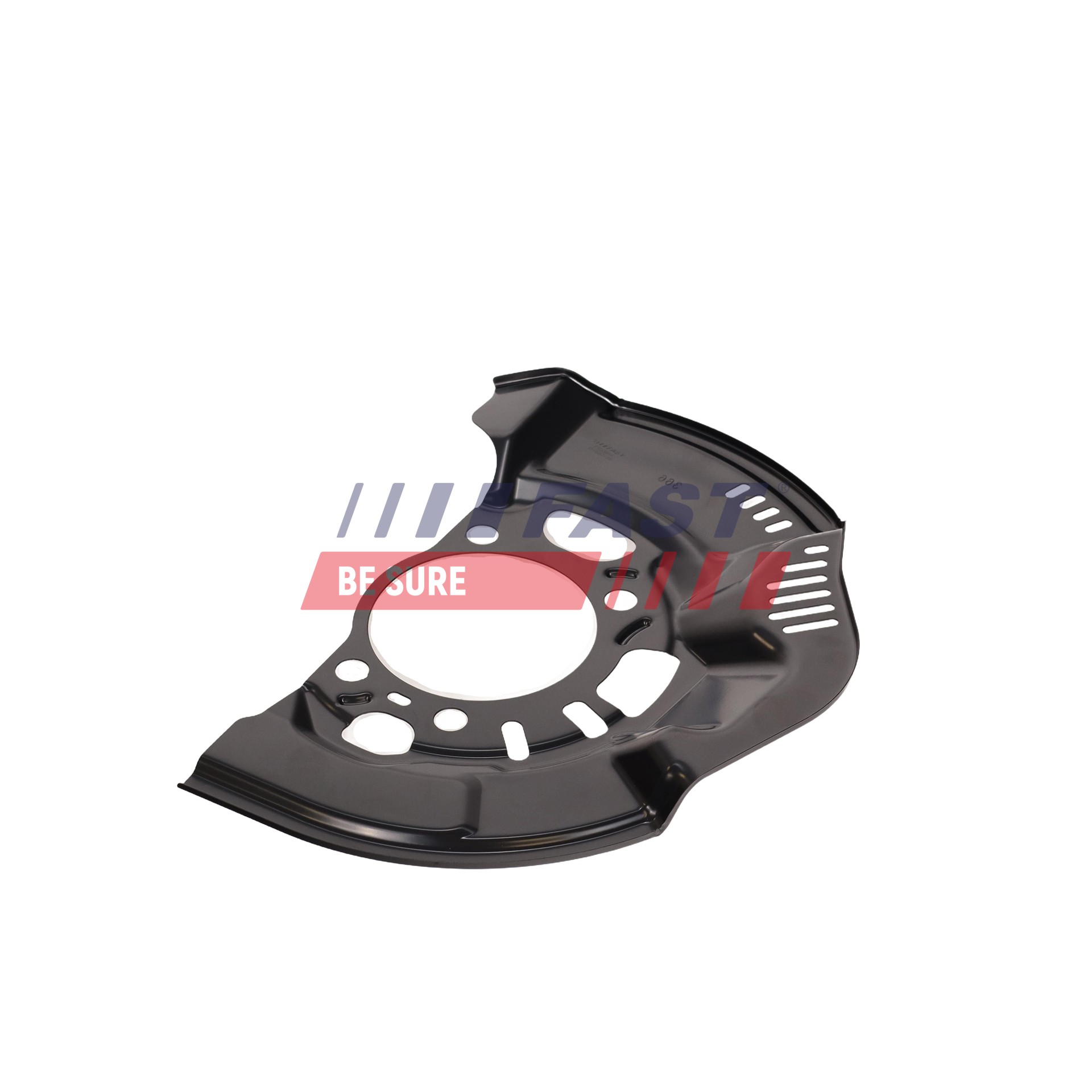 Ilustracja FT03944 FAST osłona tarczy hamulcowej