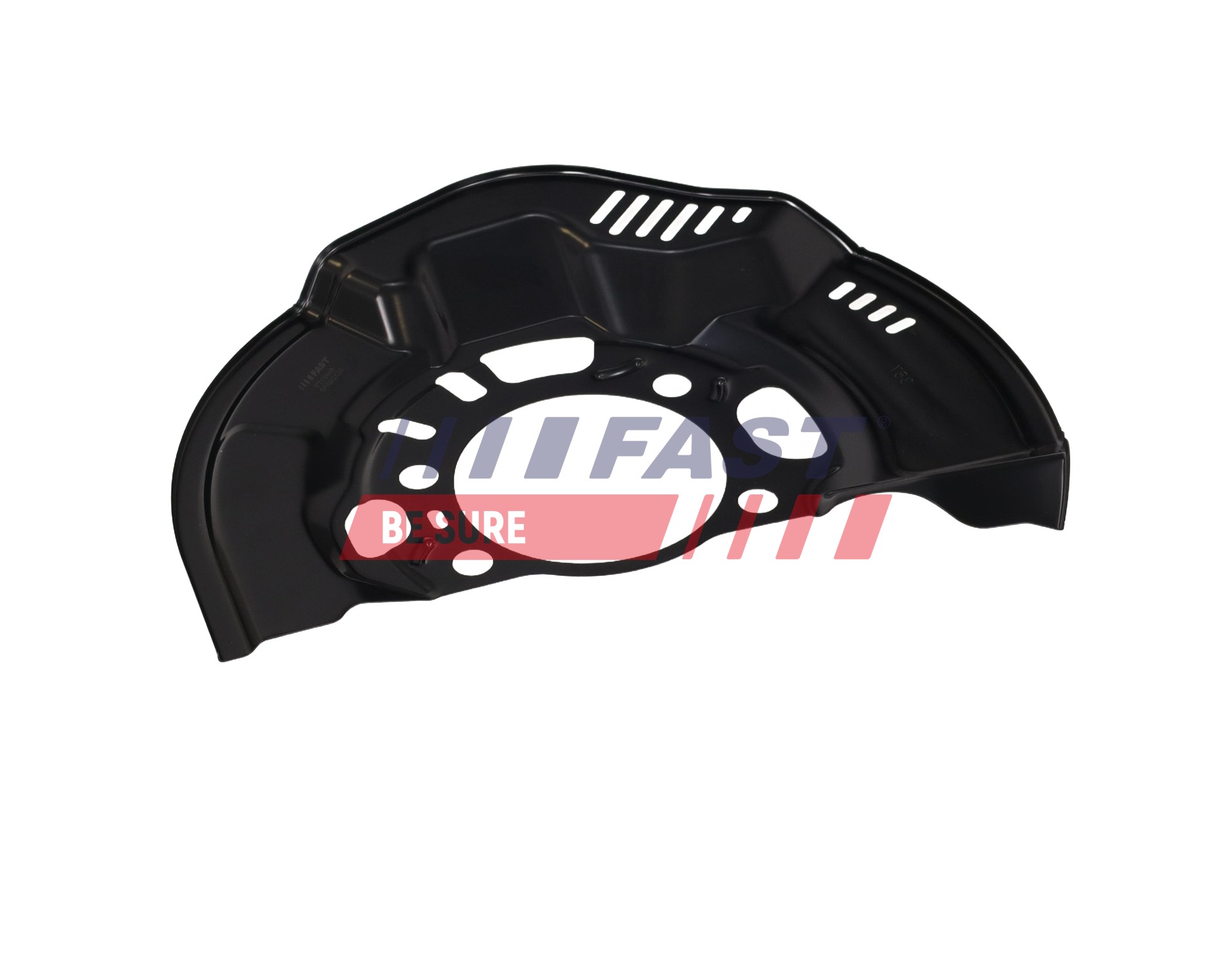 Ilustracja FT03945 FAST osłona tarczy hamulcowej