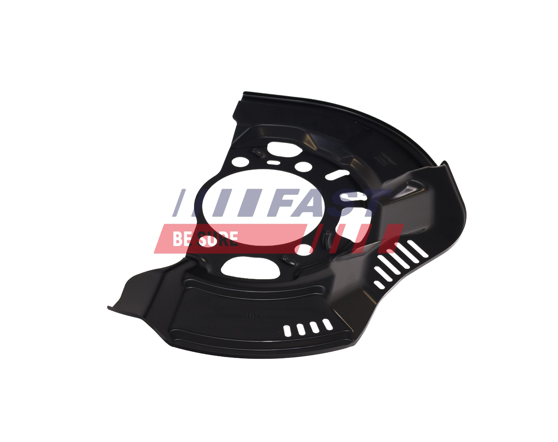 Ilustracja FT03945 FAST osłona tarczy hamulcowej