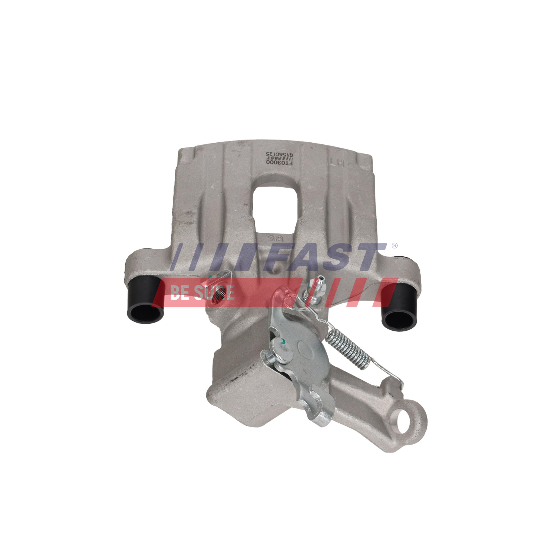 Ilustracja FT03000 FAST zacisk hamulca