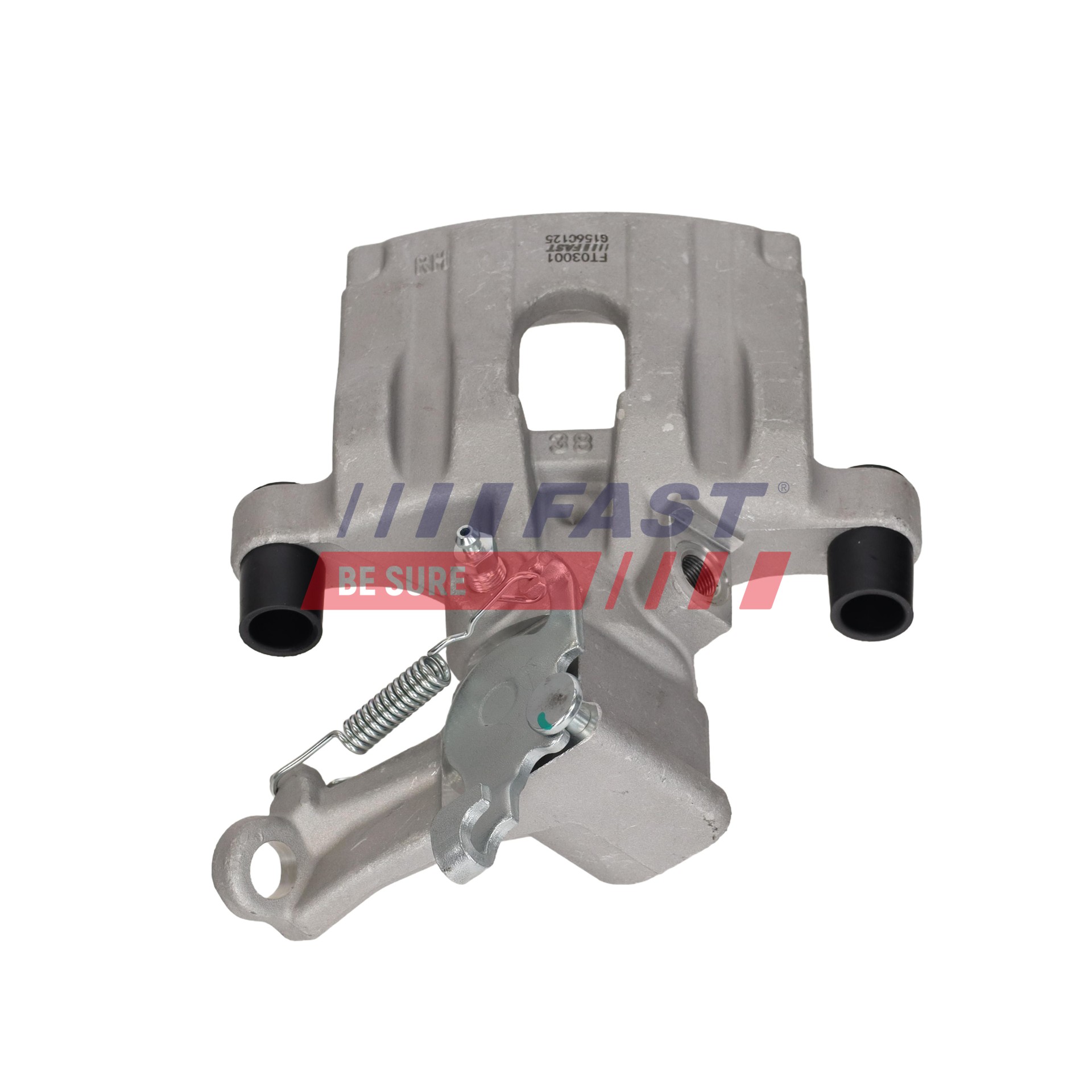 Ilustracja FT03001 FAST zacisk hamulca