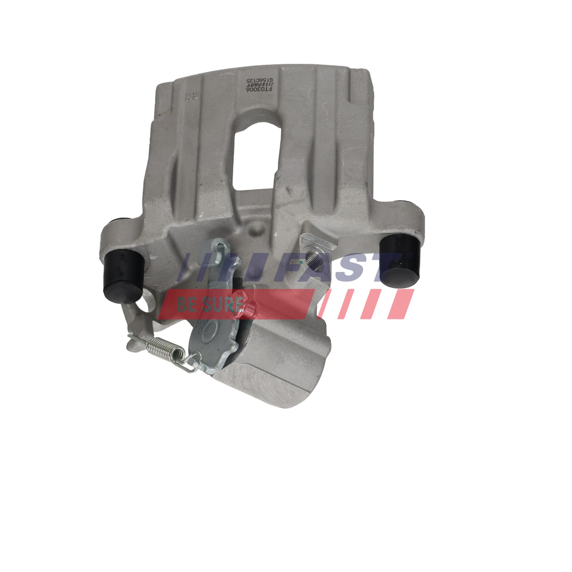 Ilustracja FT03006 FAST zacisk hamulca