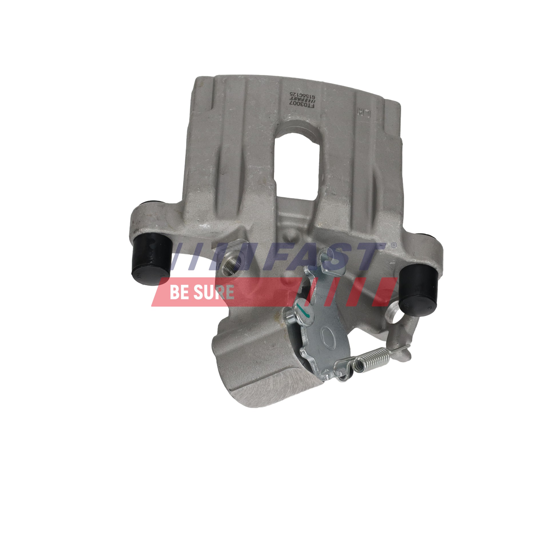 Ilustracja FT03007 FAST zacisk hamulca