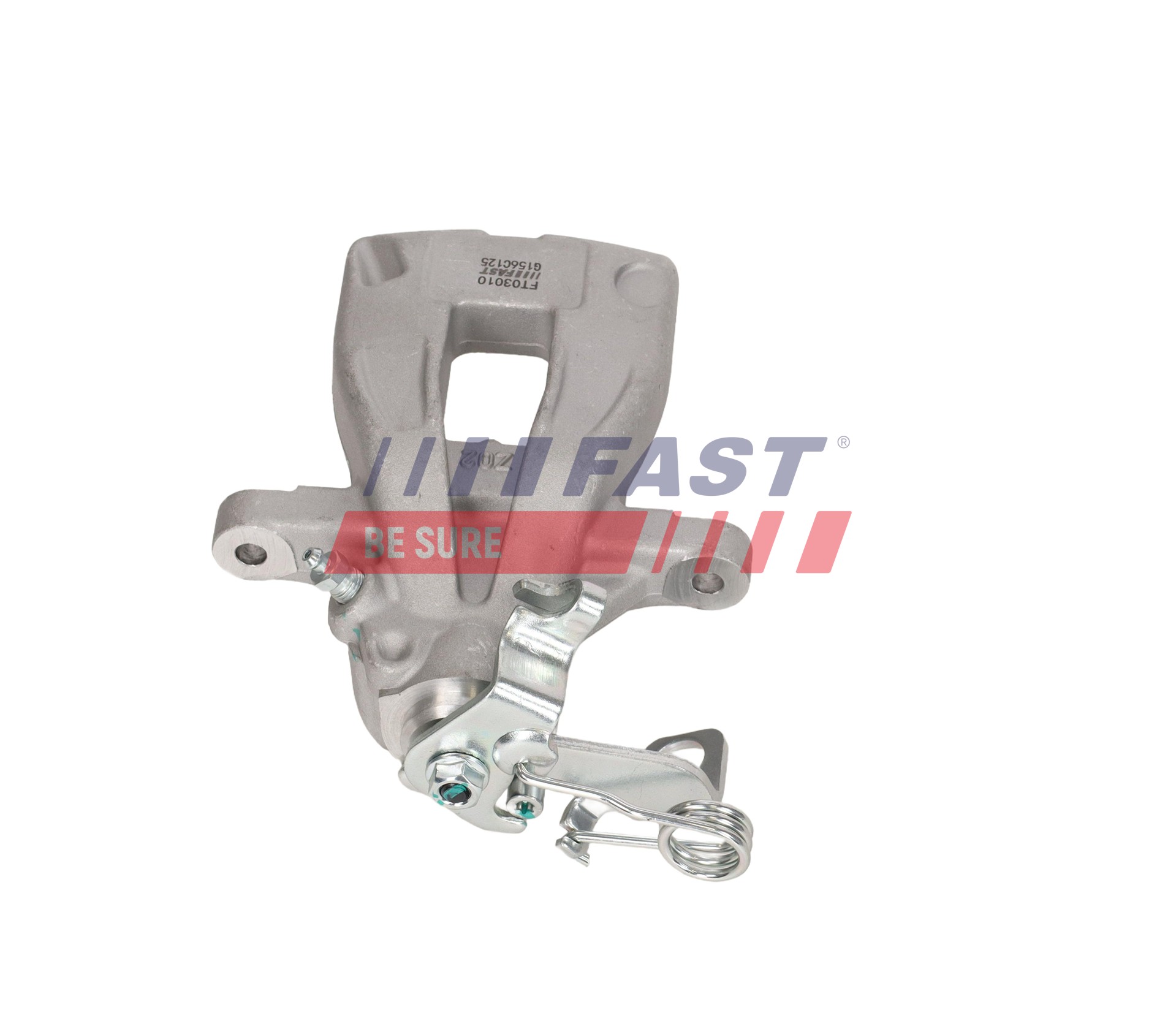 Ilustracja FT03010 FAST zacisk hamulca