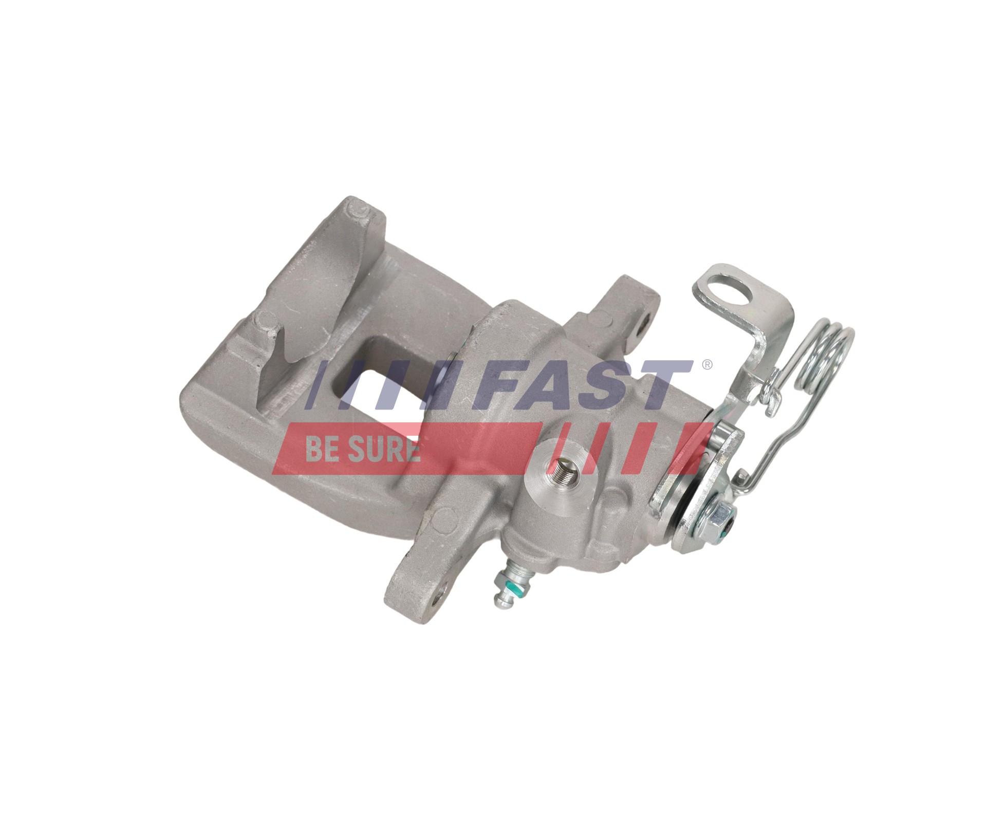 Ilustracja FT03011 FAST zacisk hamulca