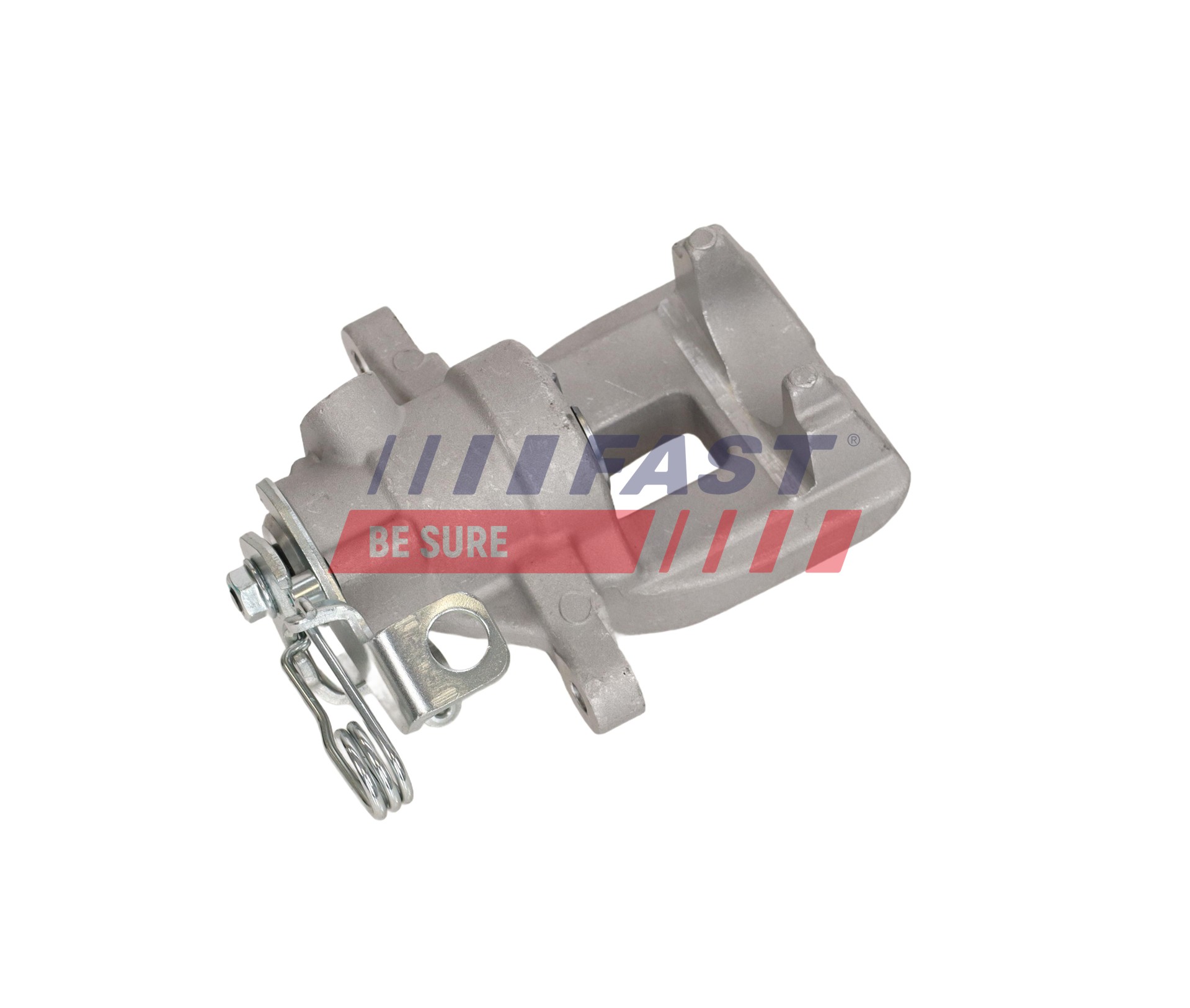 Ilustracja FT03011 FAST zacisk hamulca