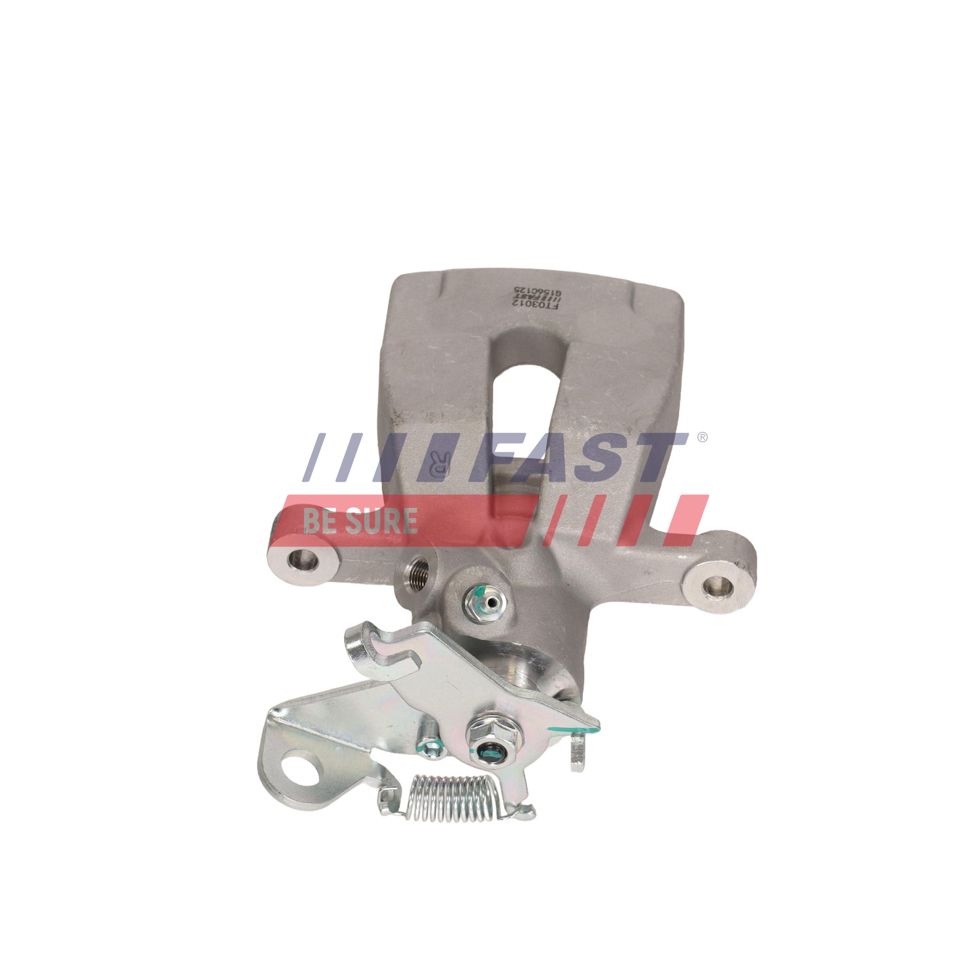 Ilustracja FT03012 FAST zacisk hamulca