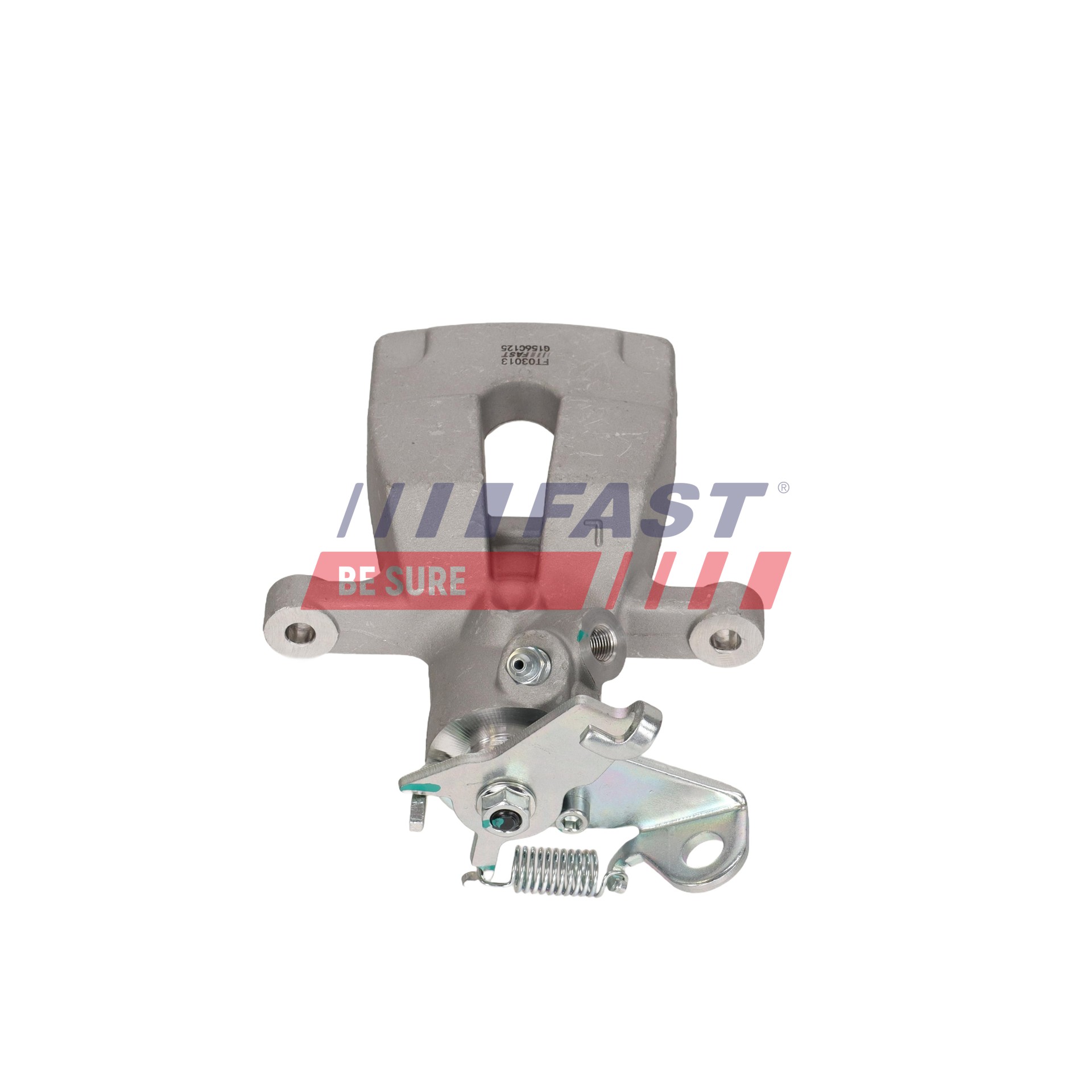 Ilustracja FT03013 FAST zacisk hamulca