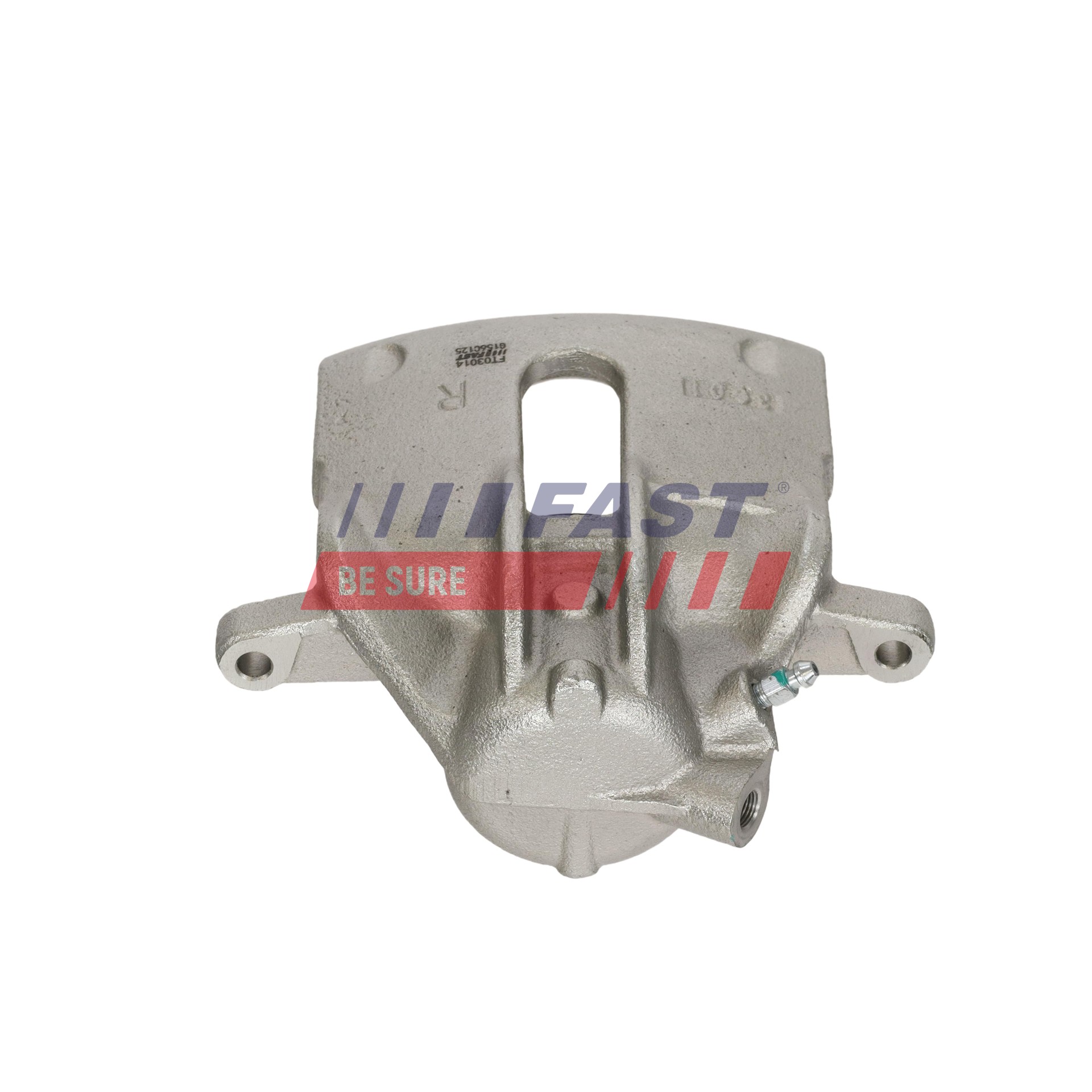 Ilustracja FT03014 FAST zacisk hamulca