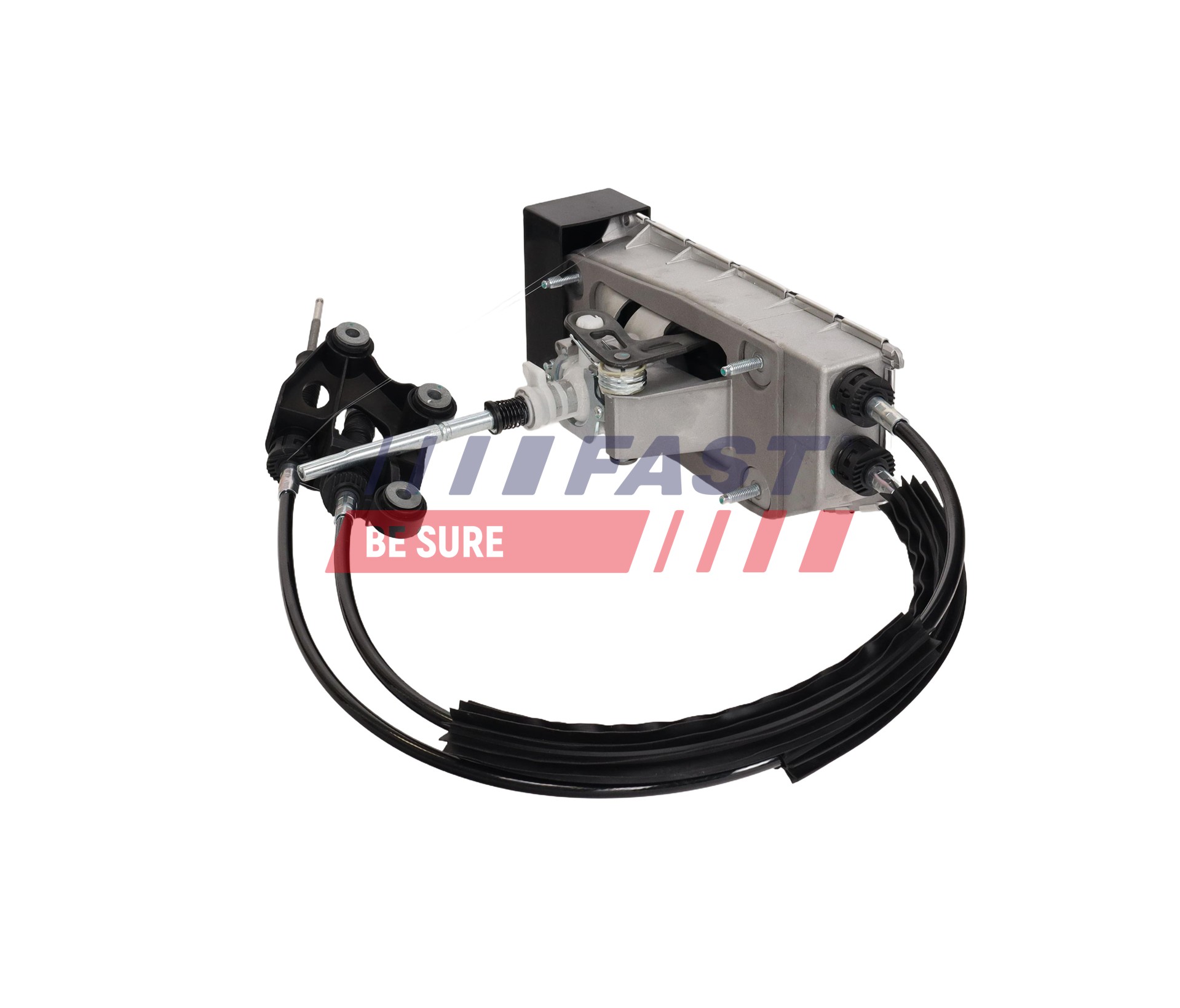 Ilustracja FT03017 FAST dźwignia zmiany biegów