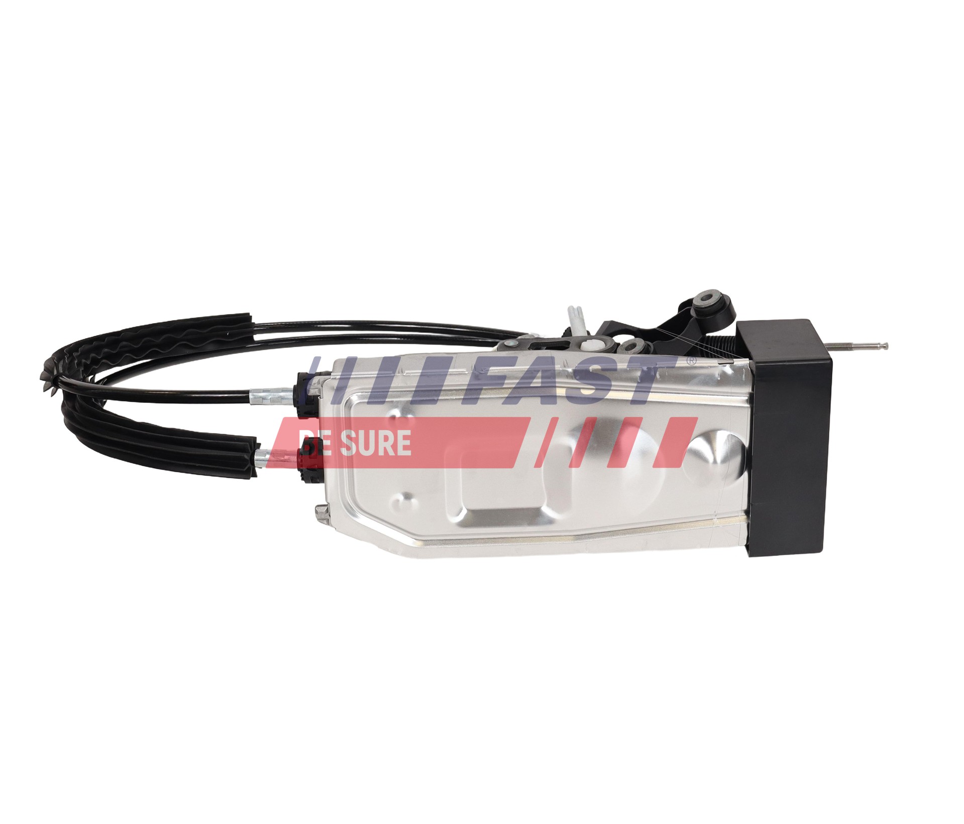 Ilustracja FT03017 FAST dźwignia zmiany biegów