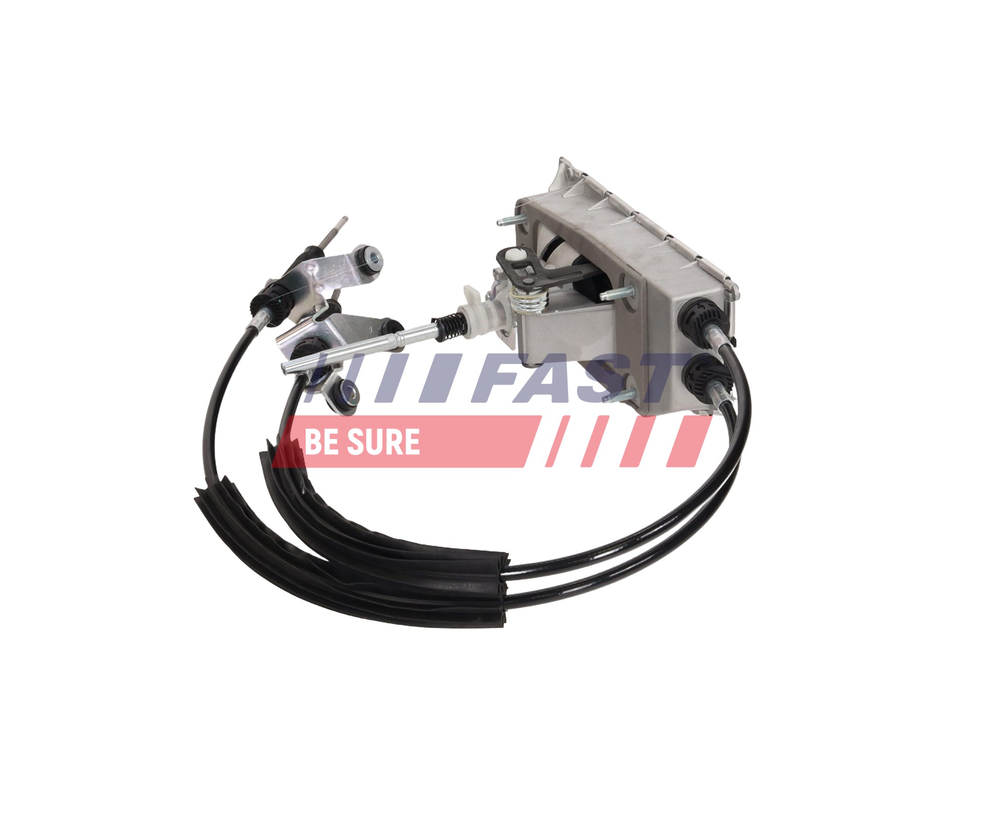 Ilustracja FT03018 FAST dźwignia zmiany biegów