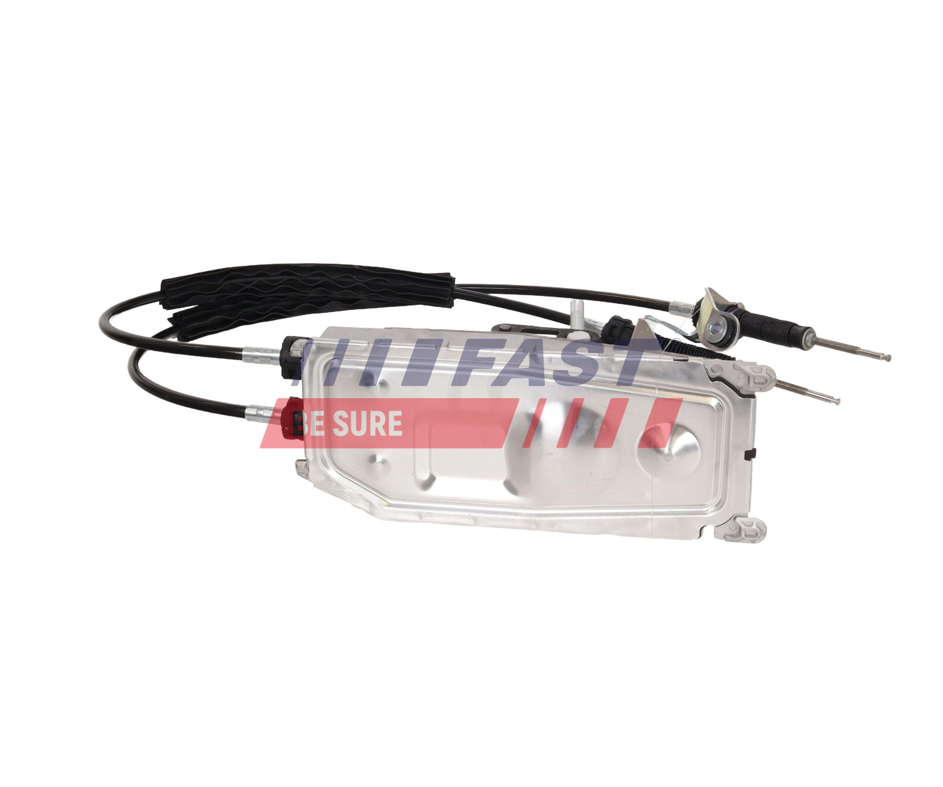 Ilustracja FT03018 FAST dźwignia zmiany biegów