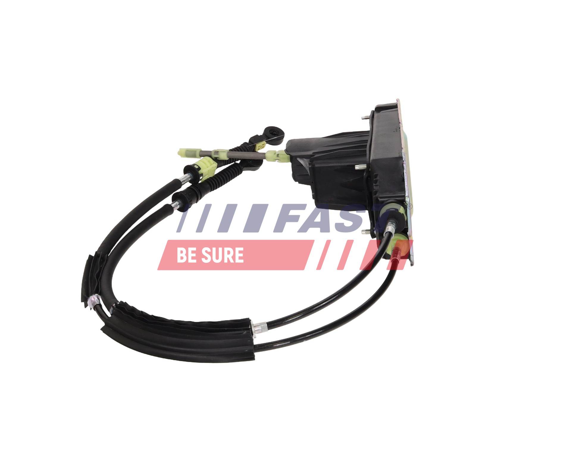 Ilustracja FT03019 FAST dźwignia zmiany biegów