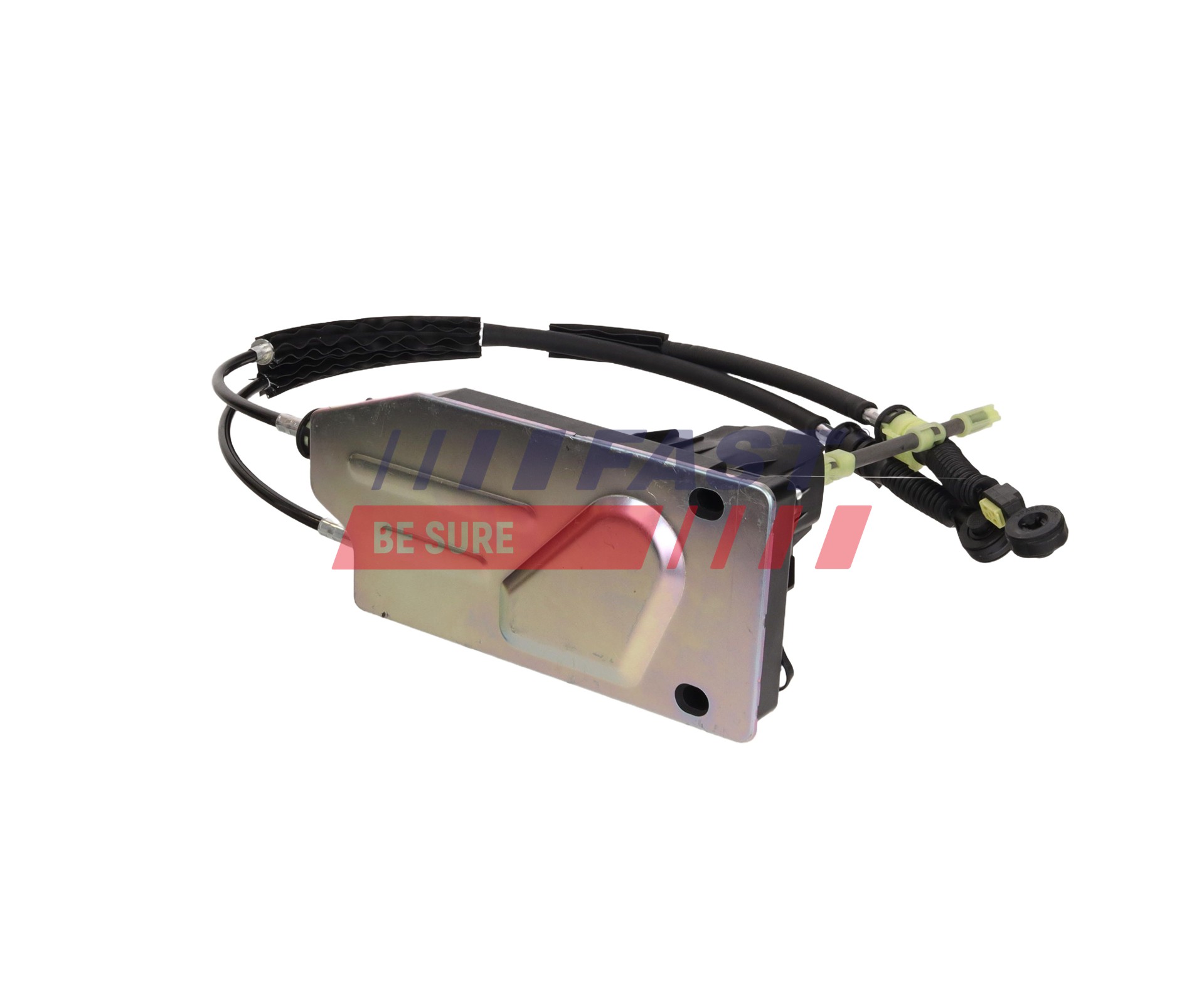 Ilustracja FT03019 FAST dźwignia zmiany biegów