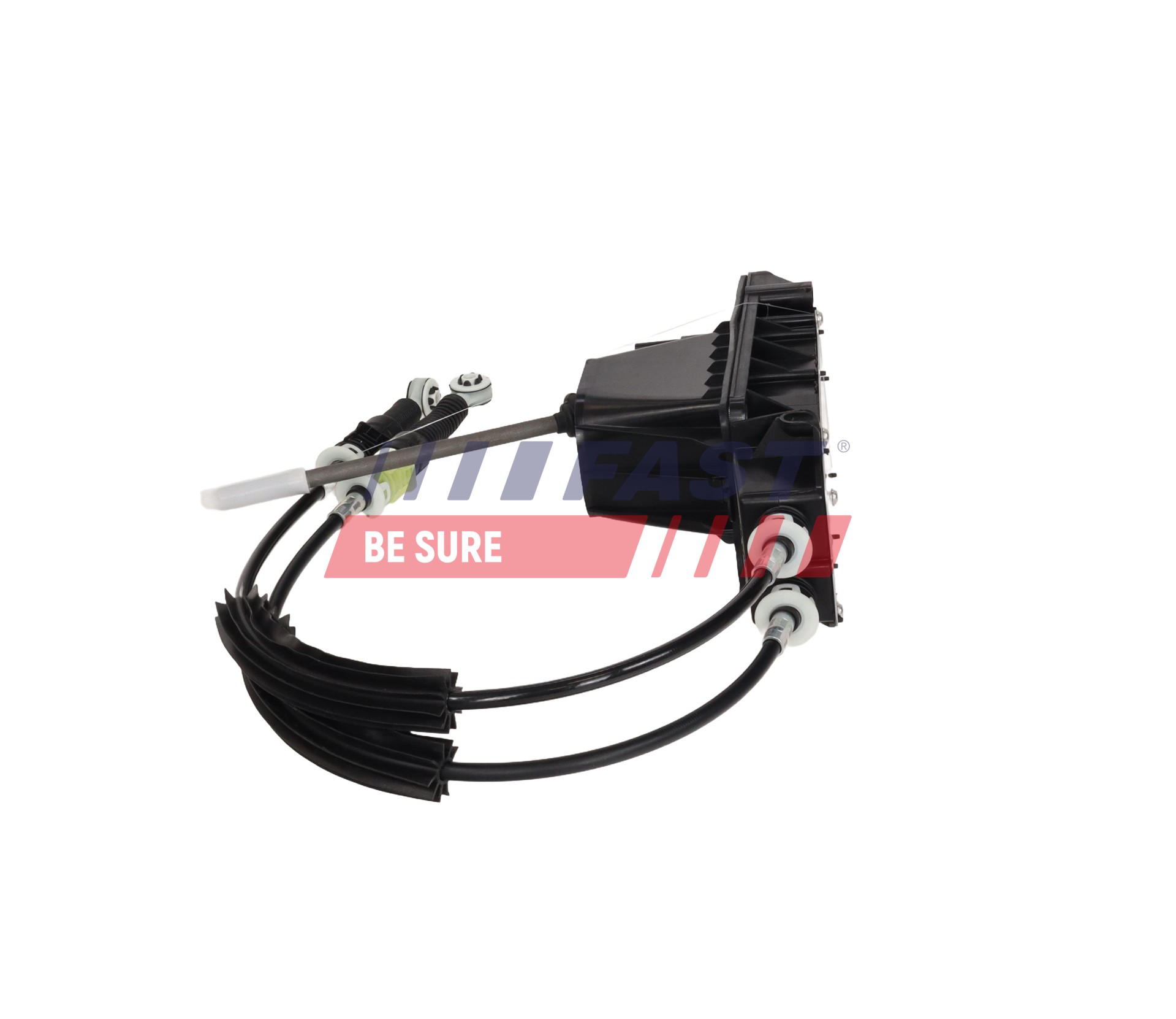 Ilustracja FT03024 FAST dźwignia zmiany biegów