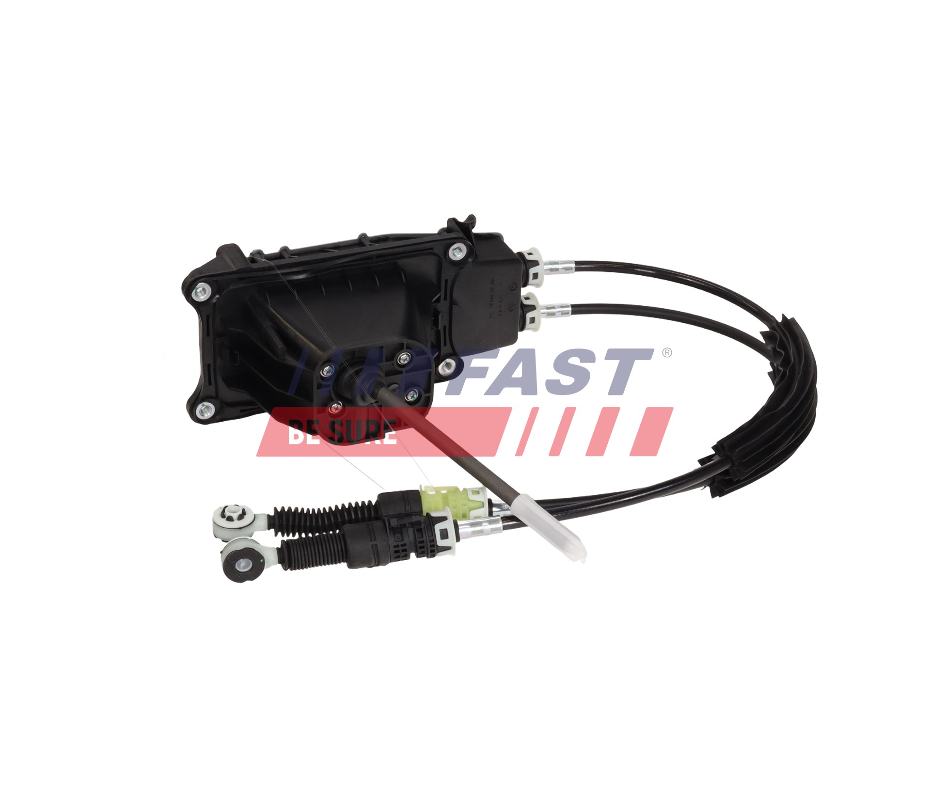 Ilustracja FT03024 FAST dźwignia zmiany biegów