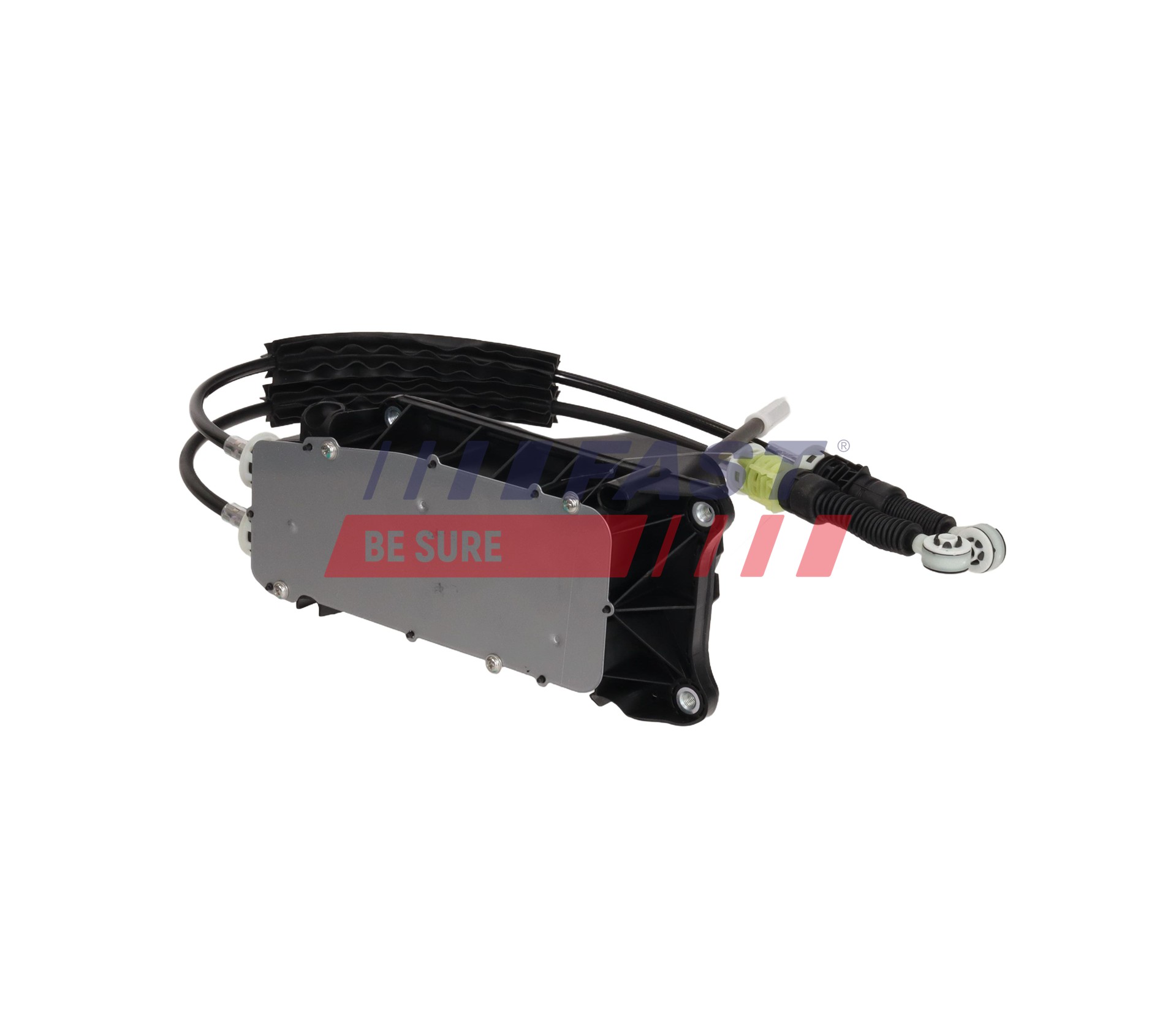 Ilustracja FT03024 FAST dźwignia zmiany biegów