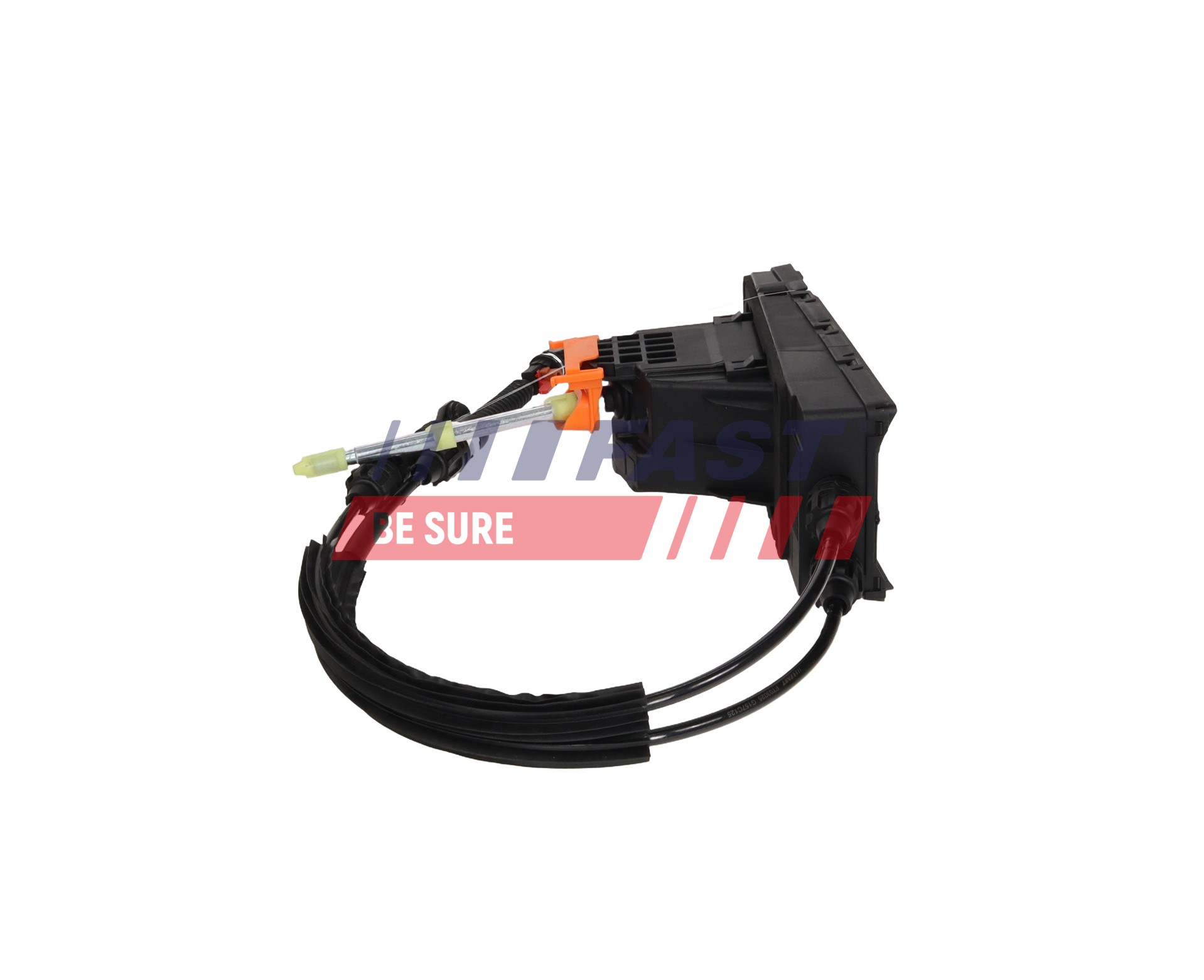 Ilustracja FT03025 FAST dźwignia zmiany biegów