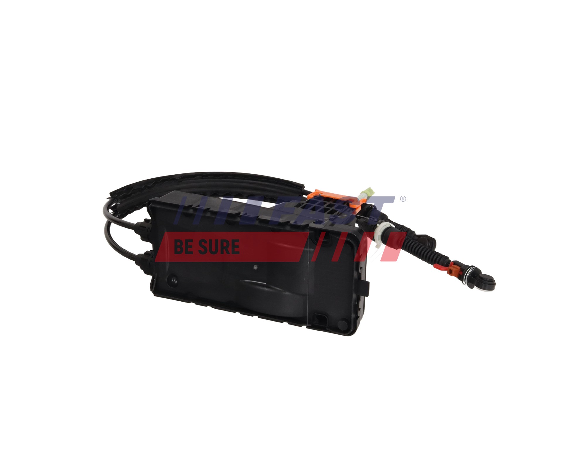 Ilustracja FT03025 FAST dźwignia zmiany biegów