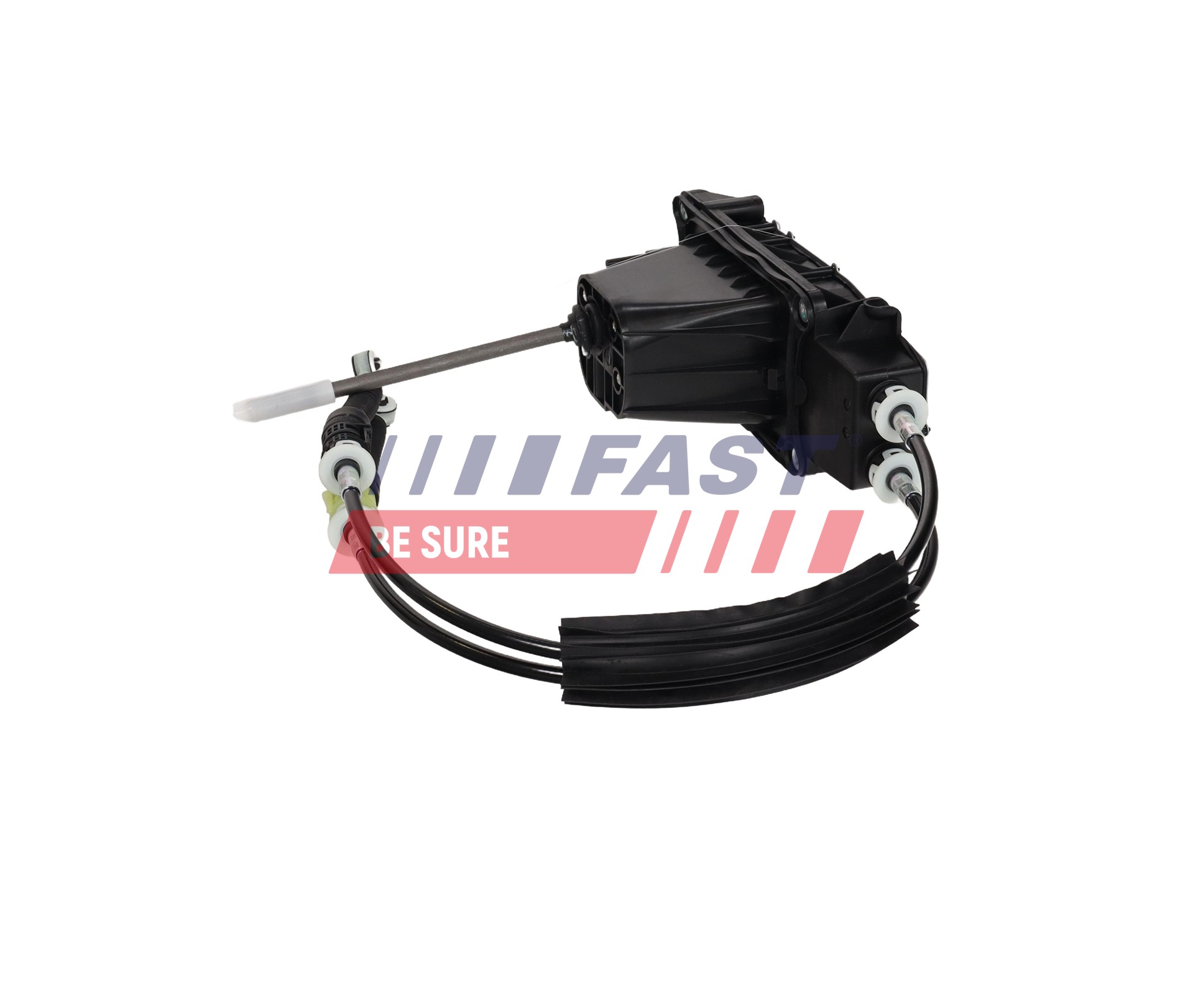 Ilustracja FT03026 FAST dźwignia zmiany biegów