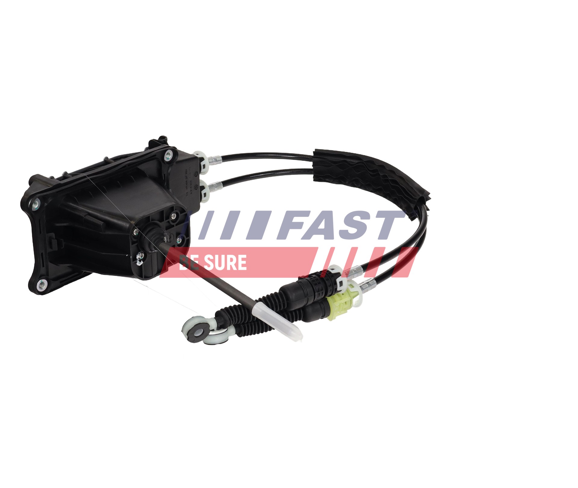 Ilustracja FT03026 FAST dźwignia zmiany biegów