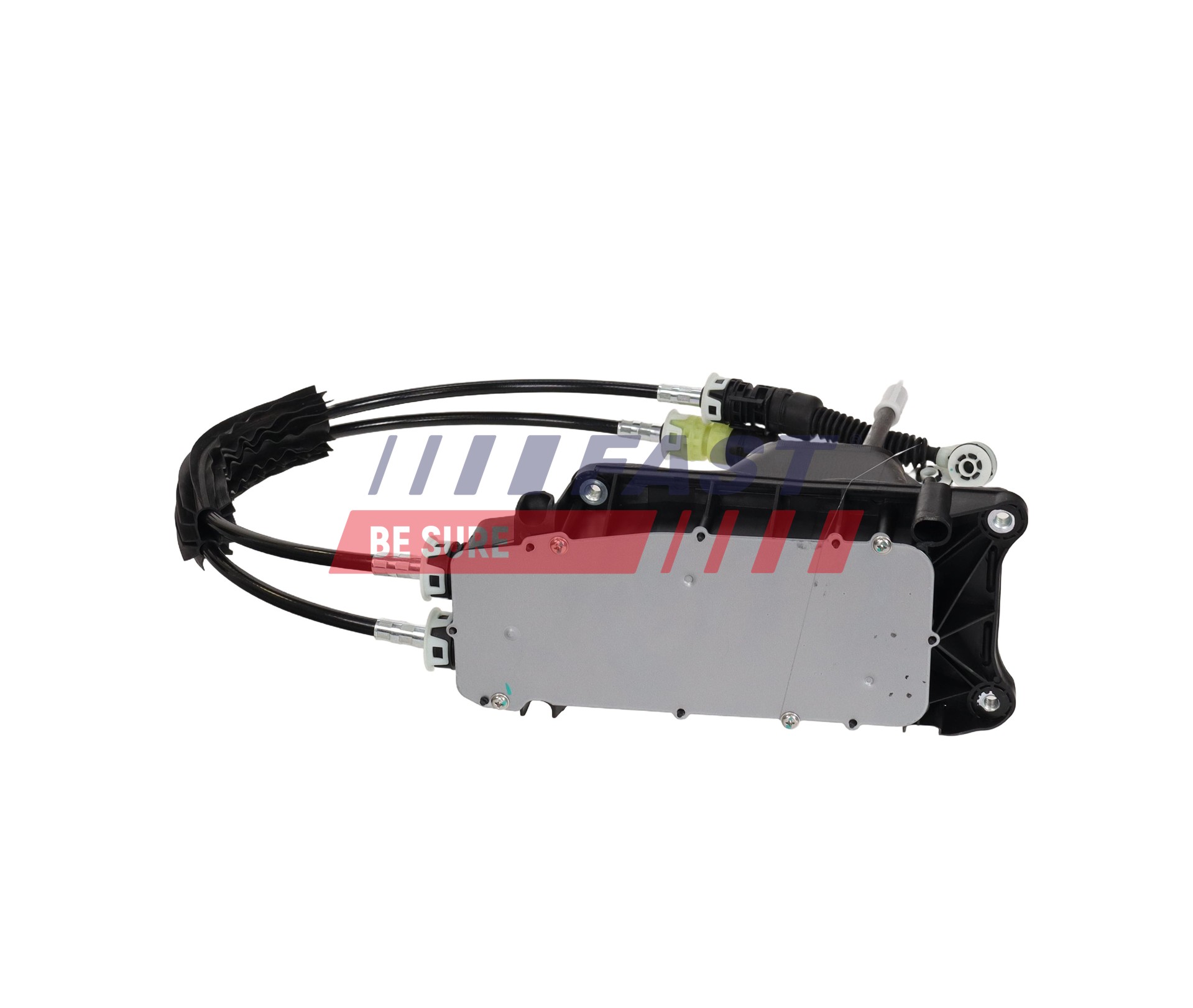 Ilustracja FT03026 FAST dźwignia zmiany biegów